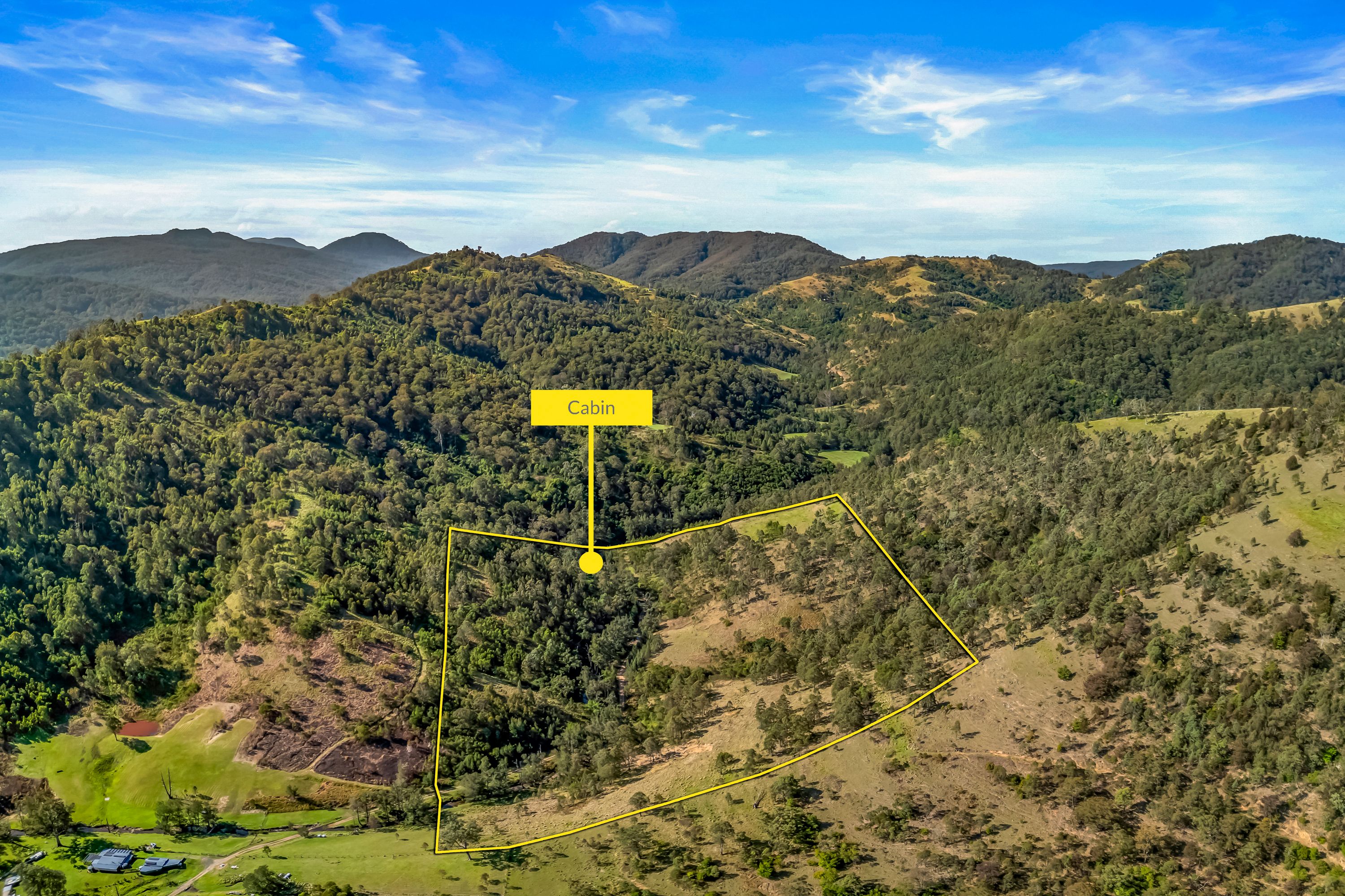 Lot 76 2642 Carrowbrook Road, Carrowbrook,, Singleton, NSW 2330