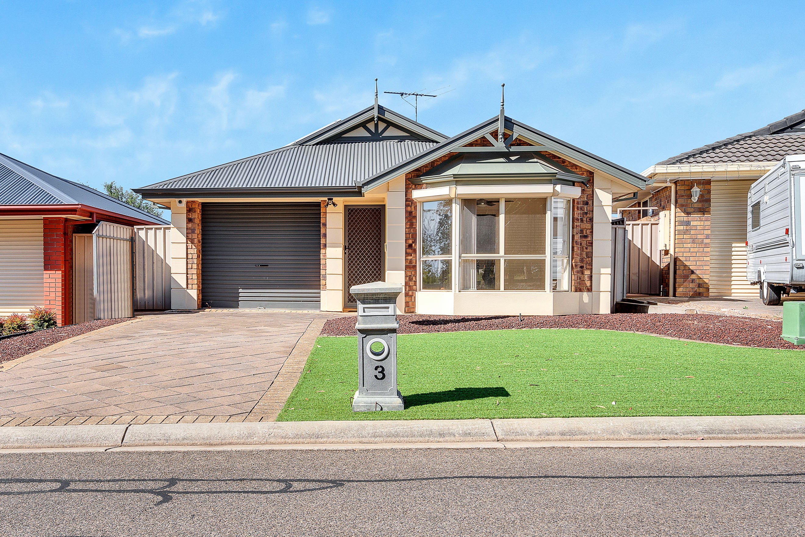 3 Tone Court, Craigmore, SA 5114