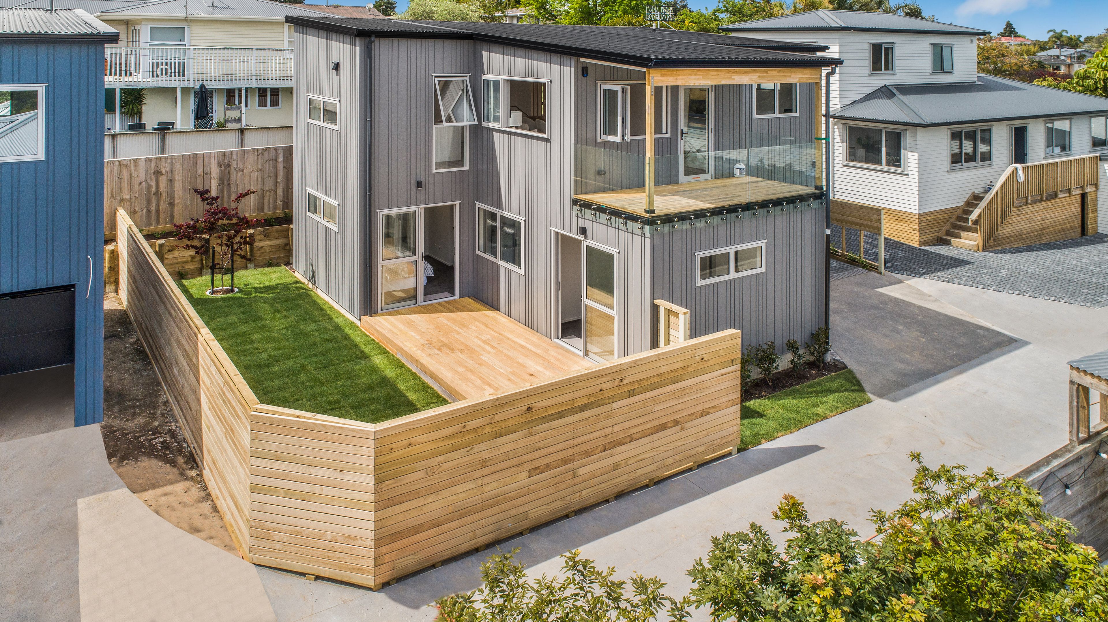 130B Taikata Road, Te Atatu Peninsula, Waitakere City