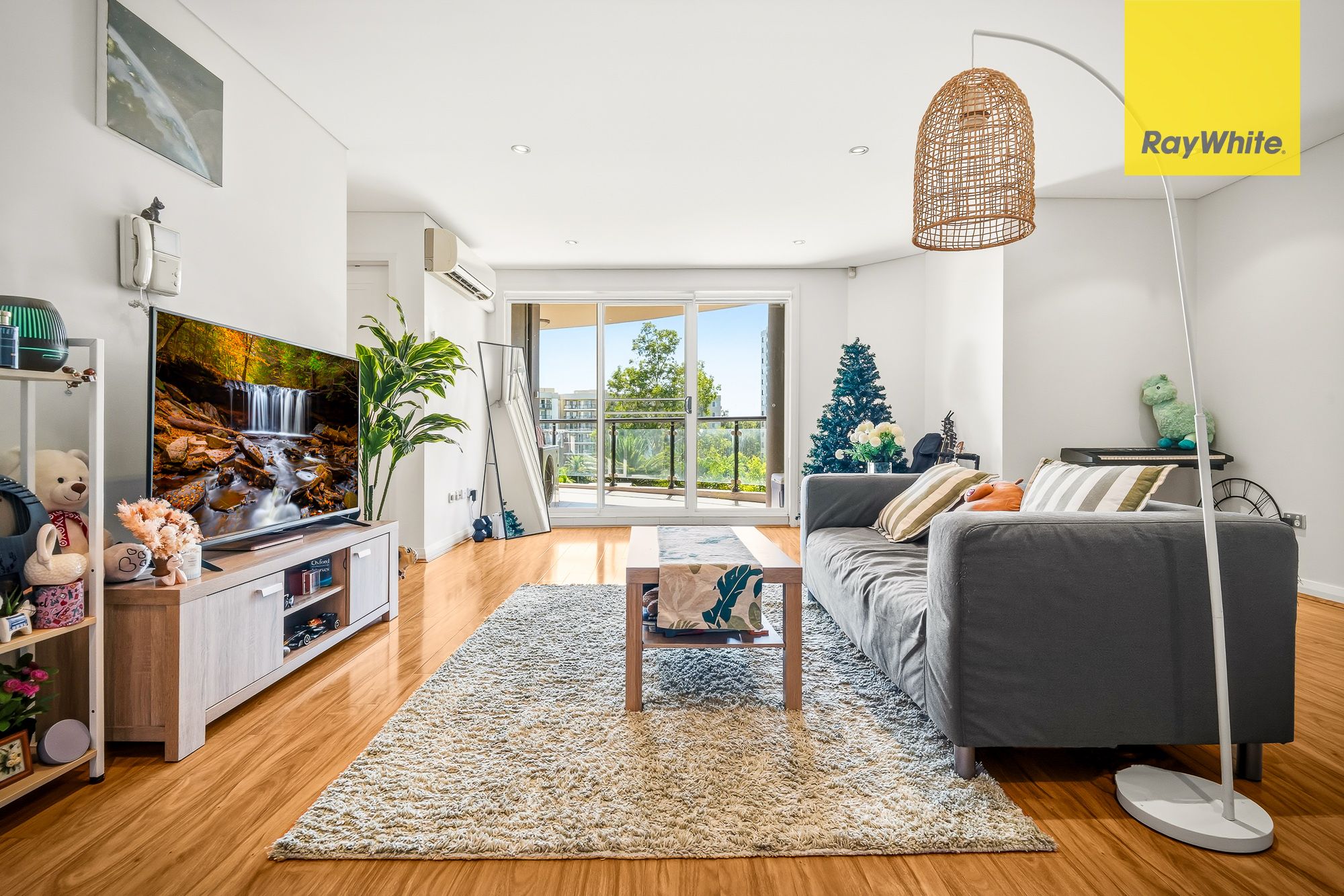 411/91D Bridge Road, Westmead NSW 2145