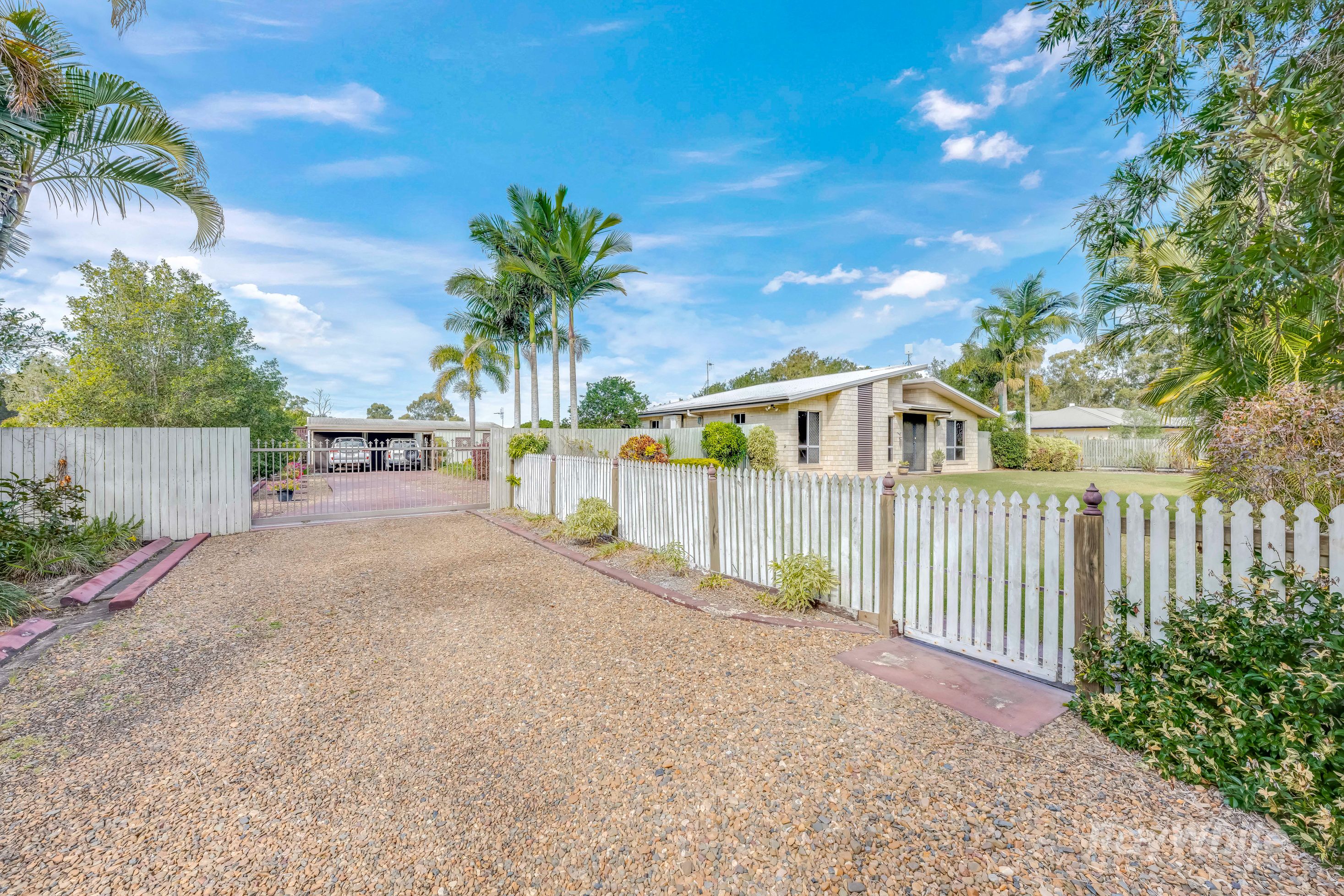 58 Grahams Road, Sharon, QLD 4670