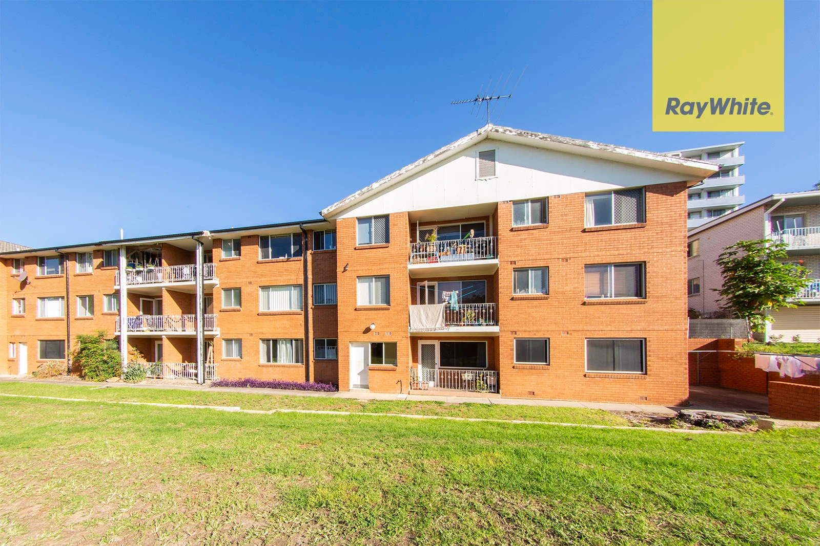 10/34 Alice Street, Harris Park, NSW 2150