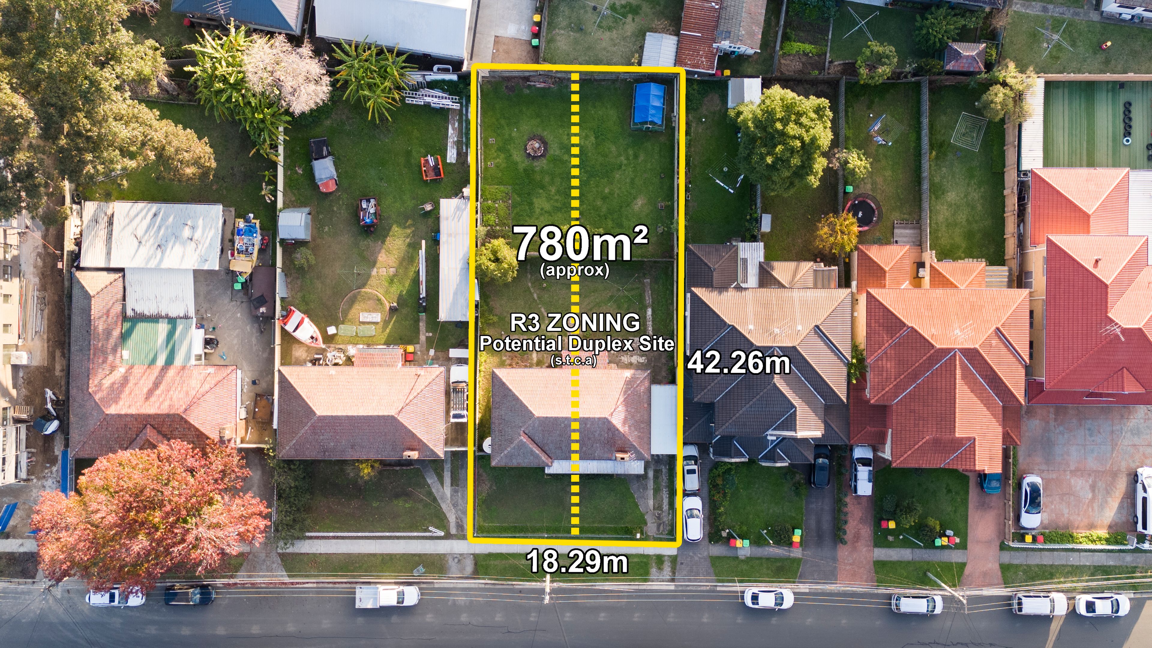 7 Latty Street, Fairfield NSW 2165