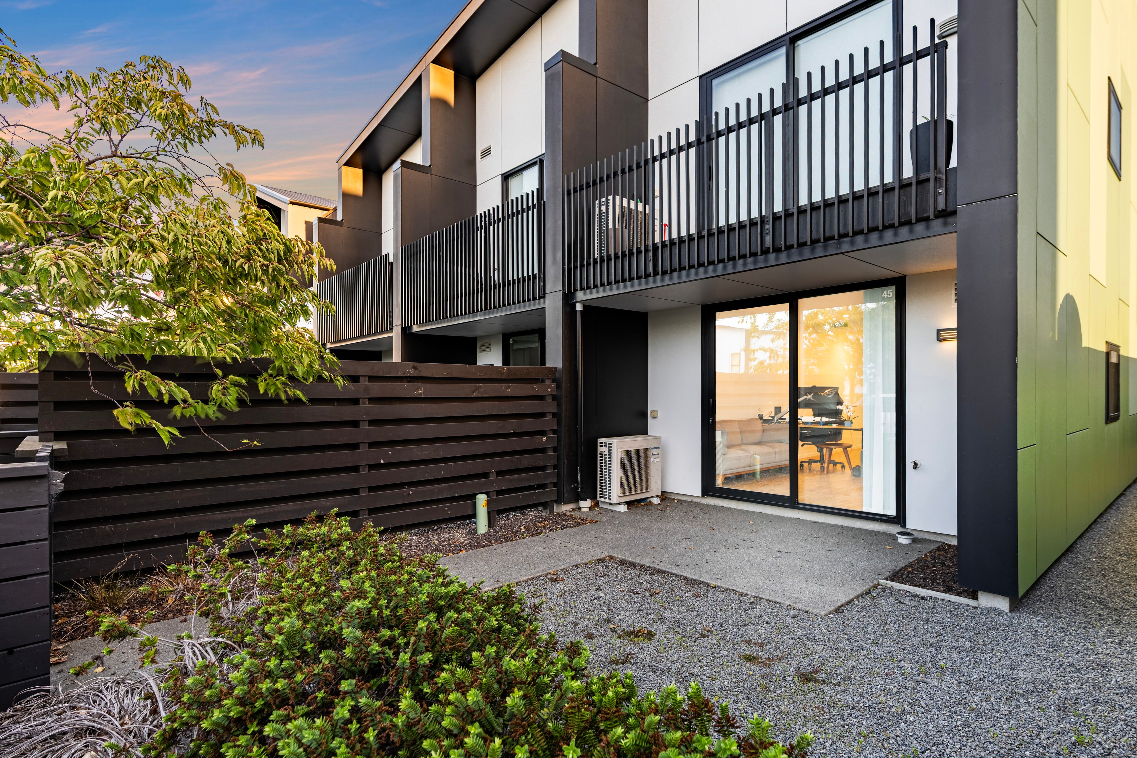 1/283 Brougham Street, Sydenham, Christchurch City