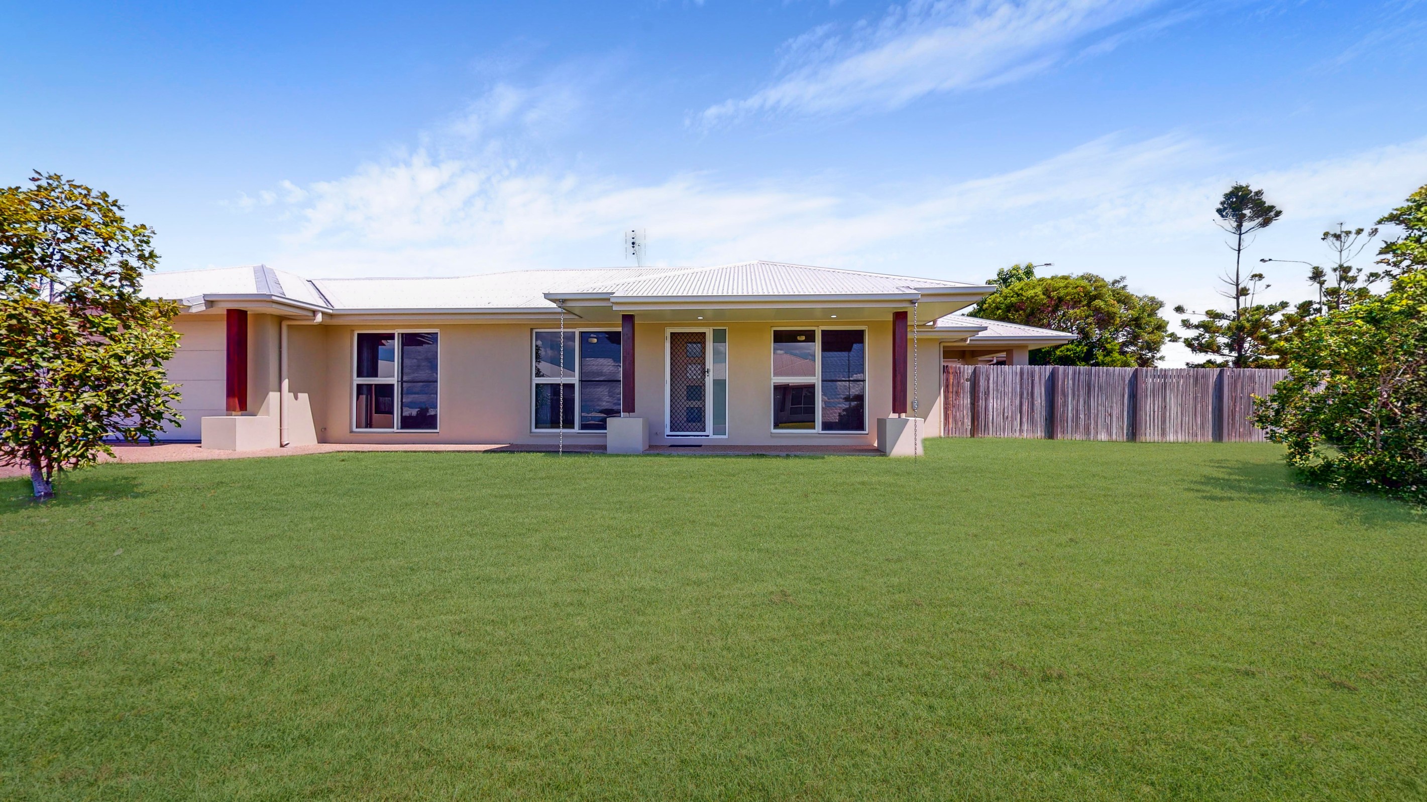 46 Hollanders Crescent, Kelso, QLD 4815