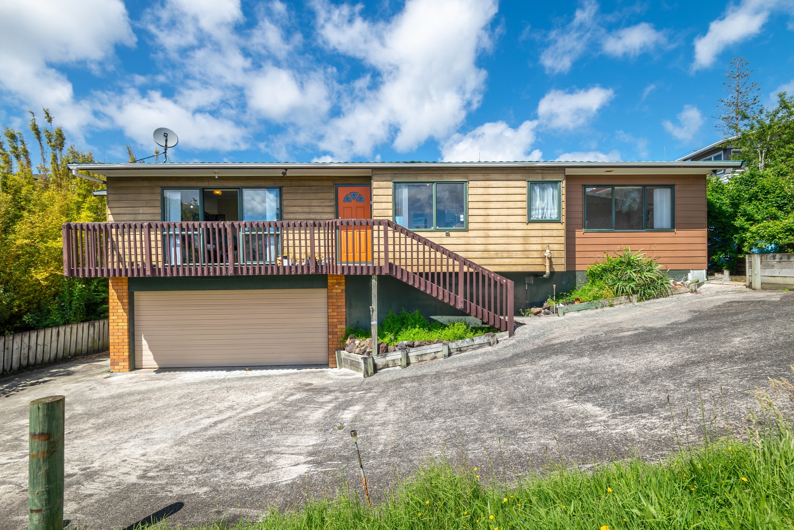 66A Boundary Road, Blockhouse Bay, Auckland City