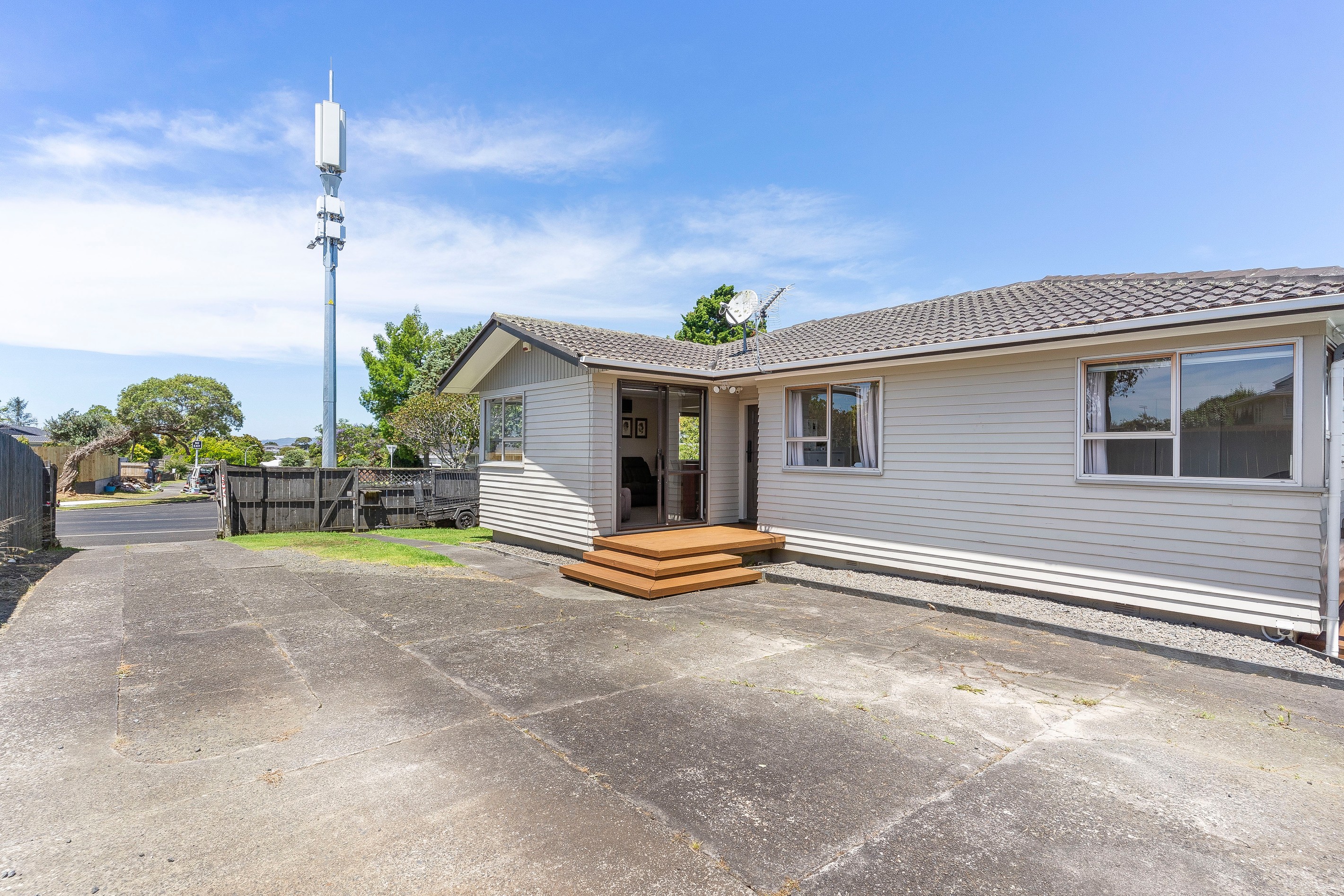 101 Friedlanders Road, Manurewa, Manukau City