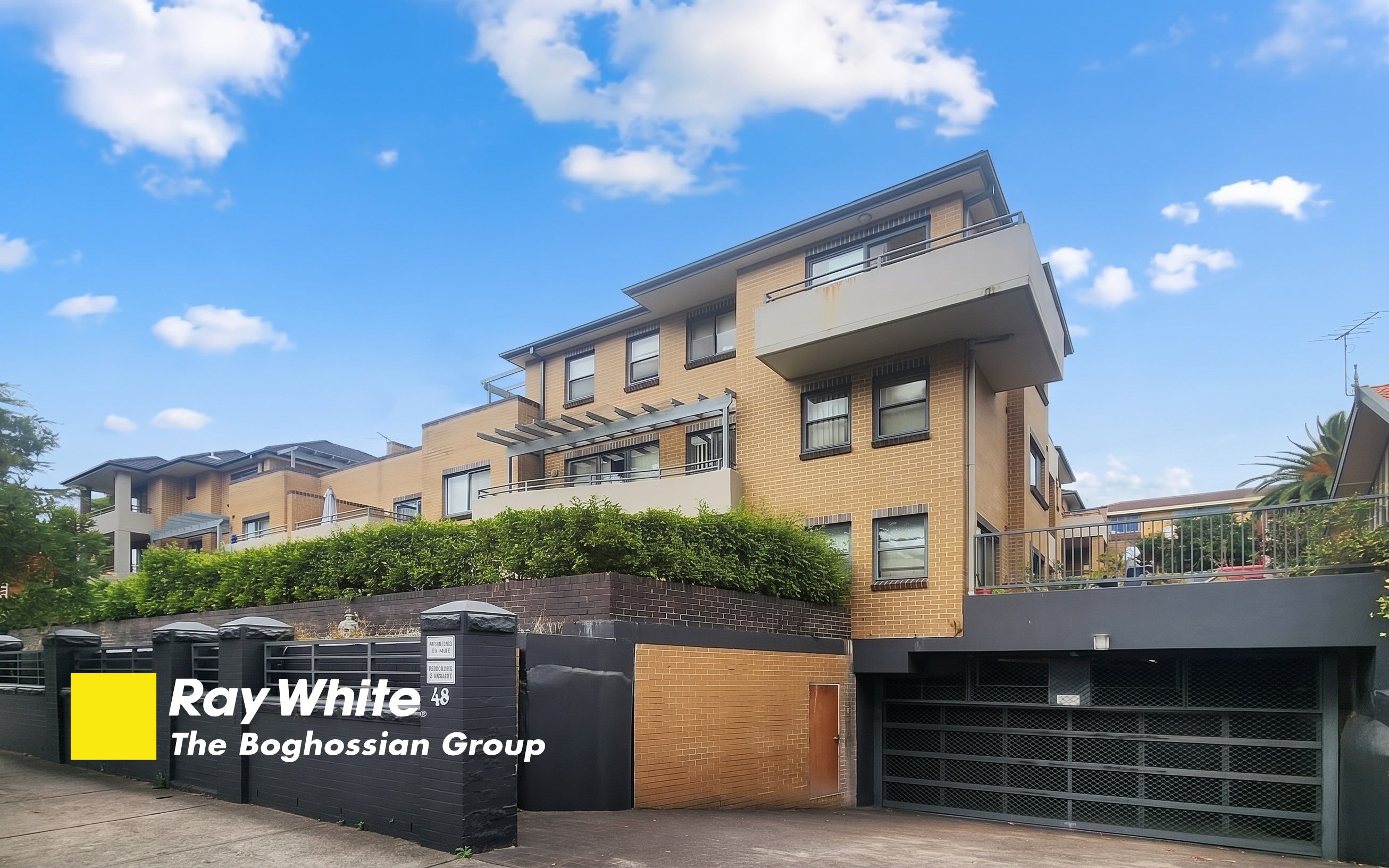 23/44-48 Cowper Street — photo from Ray White Beverly Hills