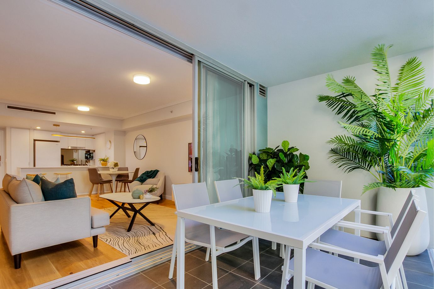105/108 Albert Street, Brisbane City, QLD 4000