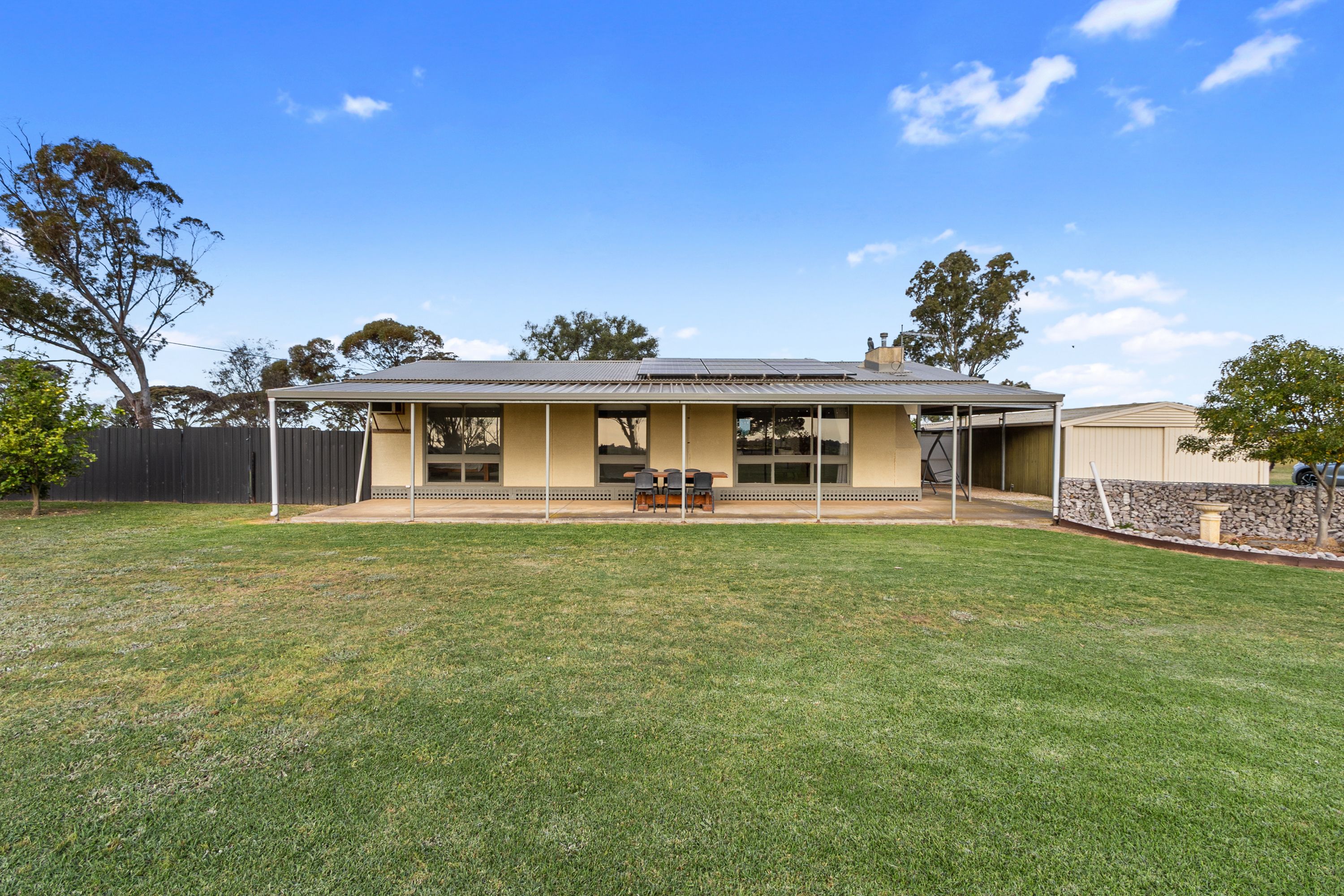 86 Frost Road — photo from Ray White Barossa Valley
