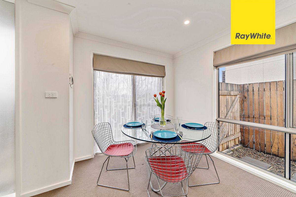 26 Lambrick Lane, CASEY, ACT 2913