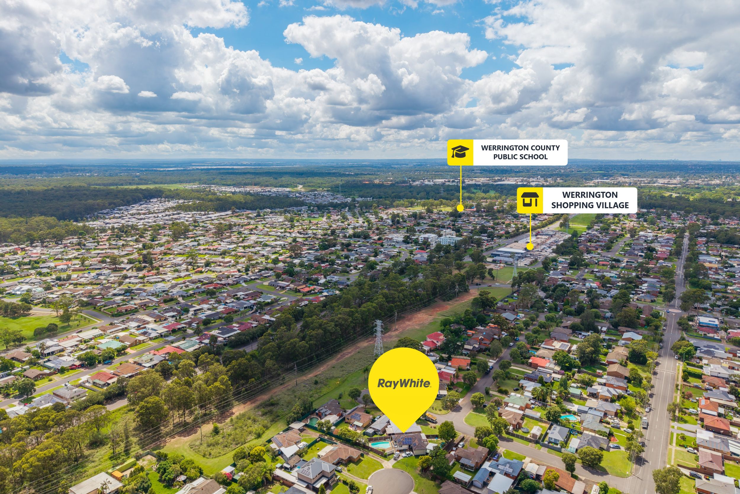 16 Little Street, Cambridge Park, NSW