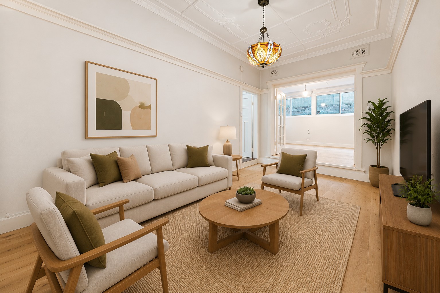 3/118A Kirribilli Avenue, Kirribilli, NSW 2061