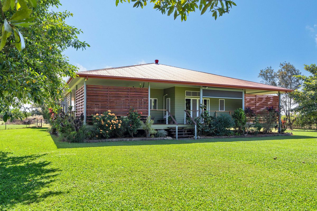 306 South Johnstone Road — photo from Ray White Innisfail