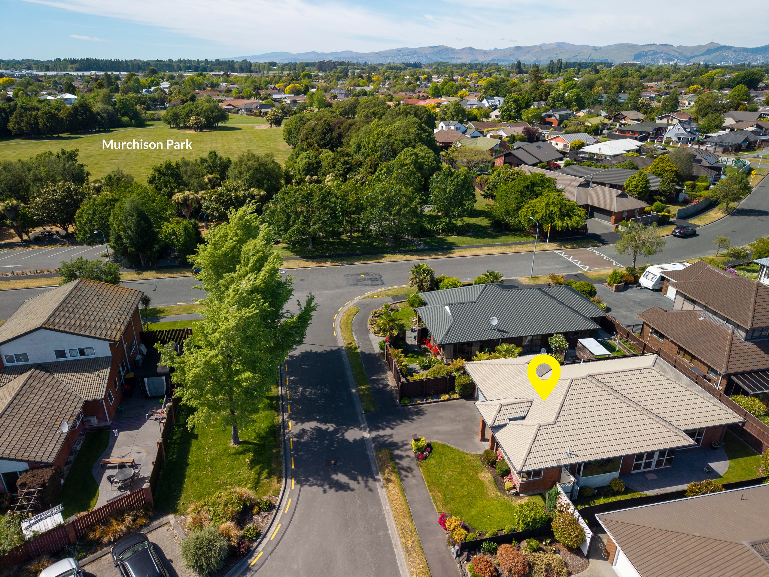 3 Goodall Place, Redwood, Christchurch City