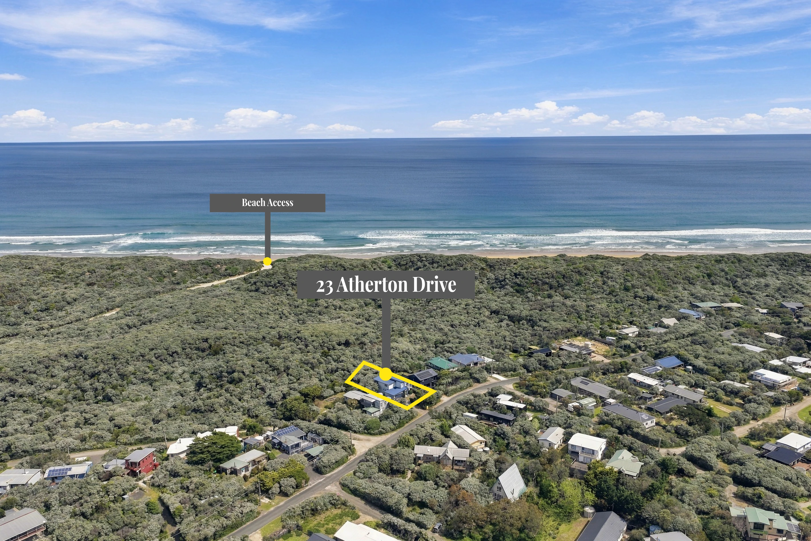 23 Atherton Drive, Venus Bay, VIC 3956