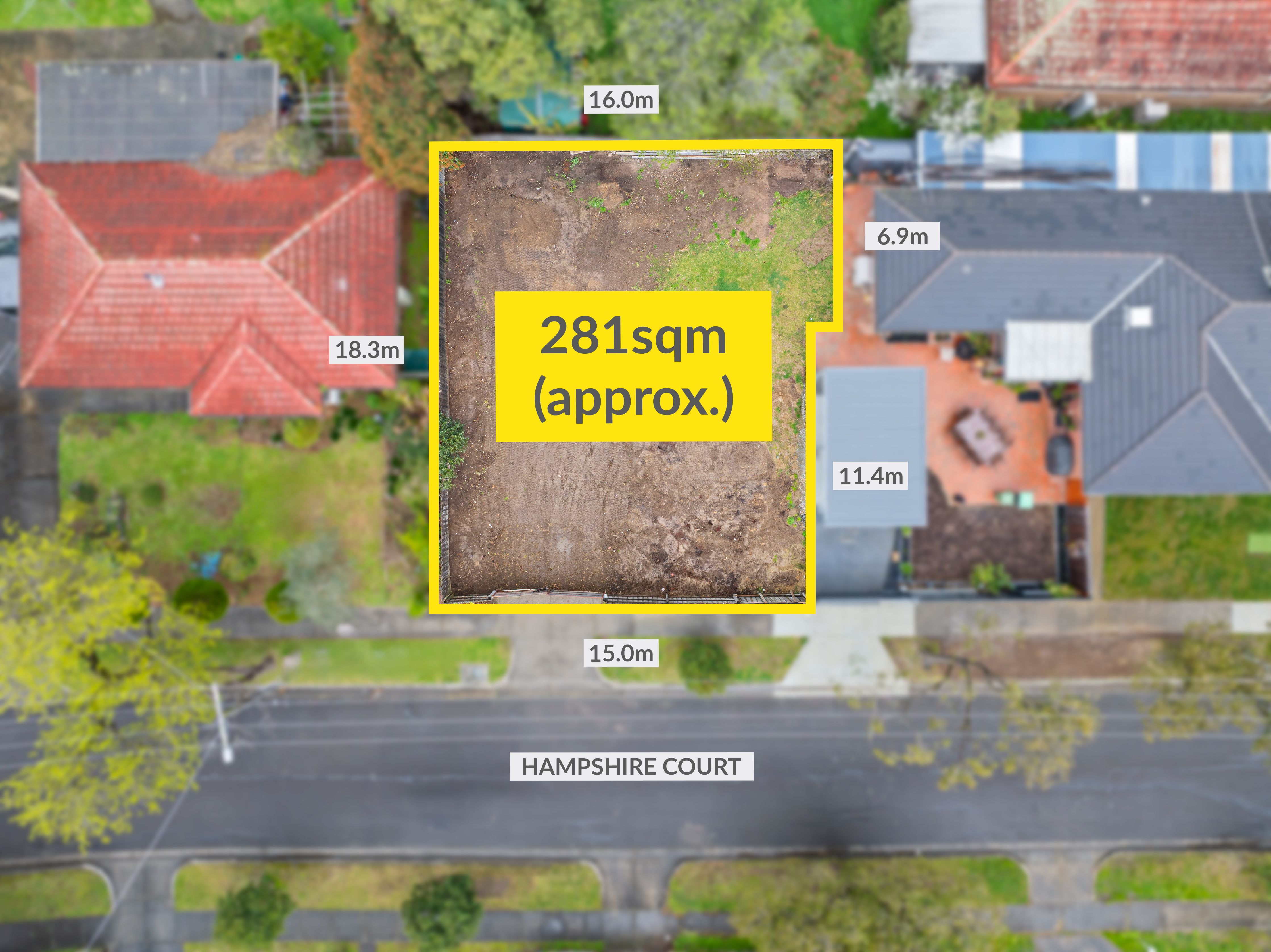 2a Hampshire Court , Bayswater North VIC 3153