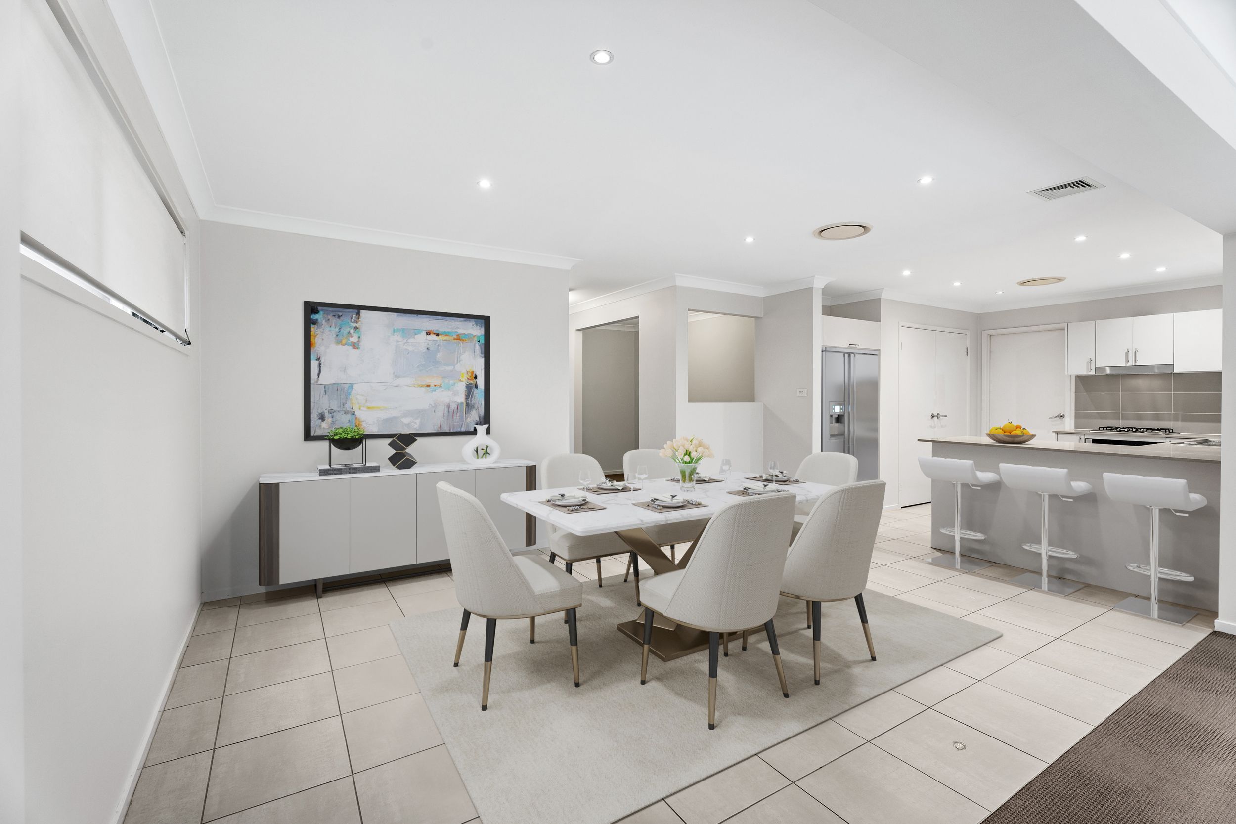 5 Shellbourne Place, Cranebrook, NSW