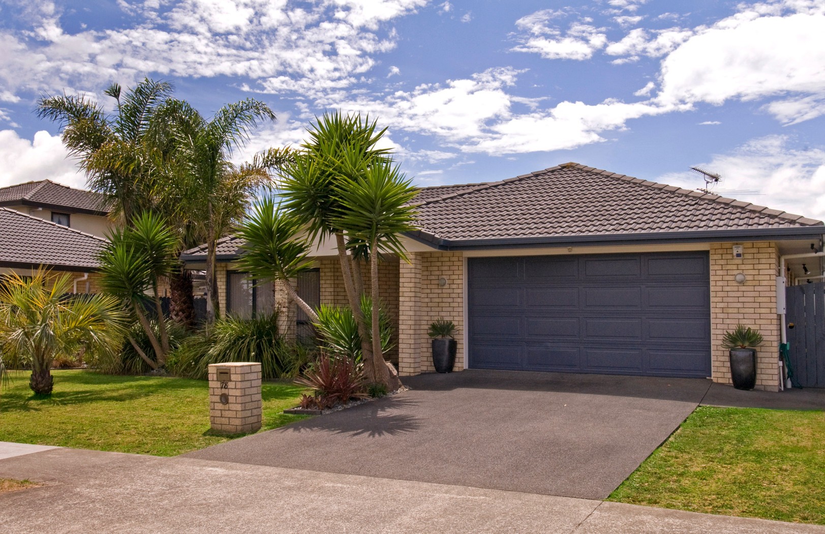 78 Armoy Drive, Dannemora, Manukau City