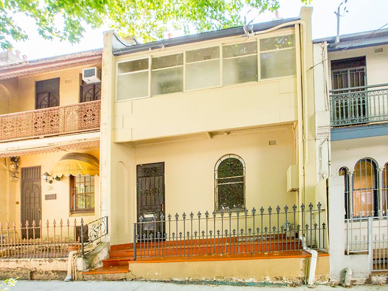 38 Belmore Street — photo 8 of 10