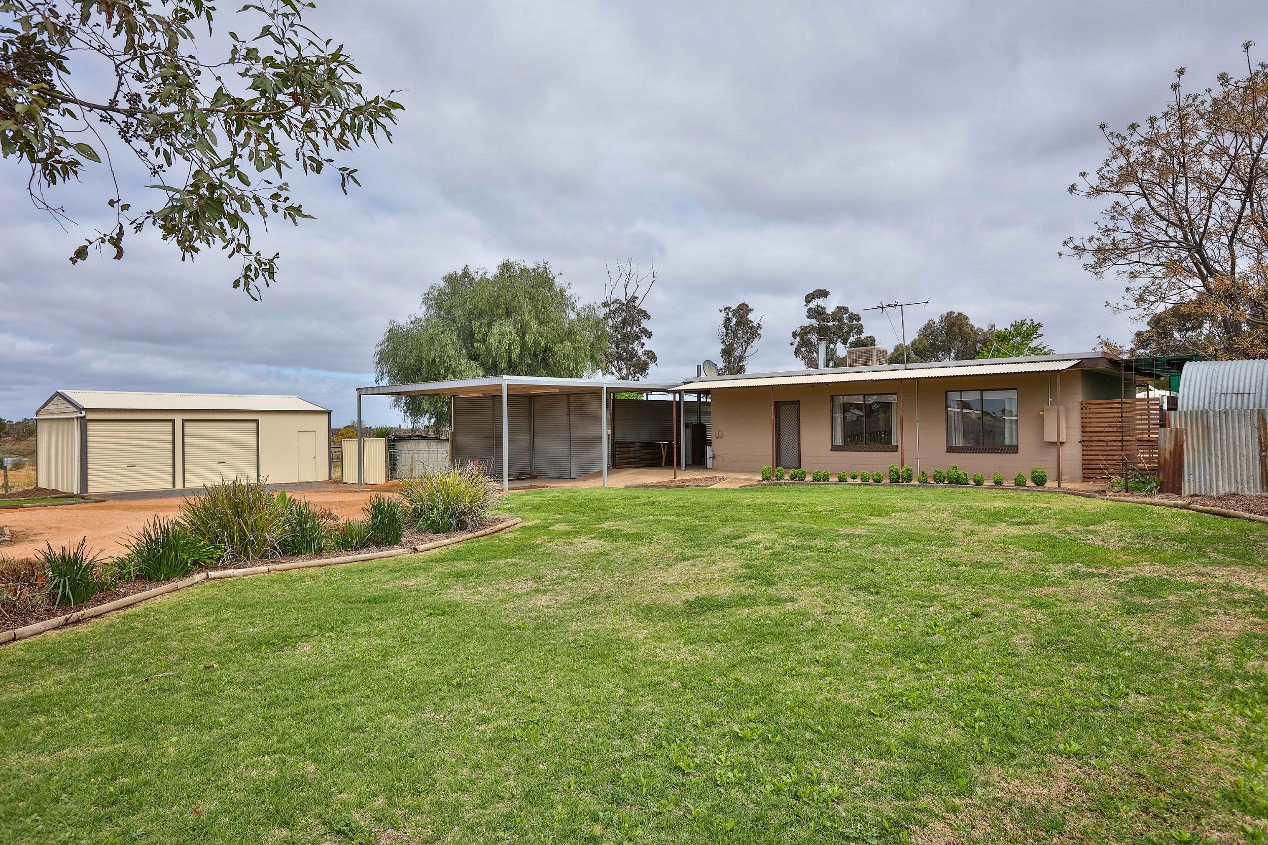 435 Twenty Second Street, Cardross, VIC 3496