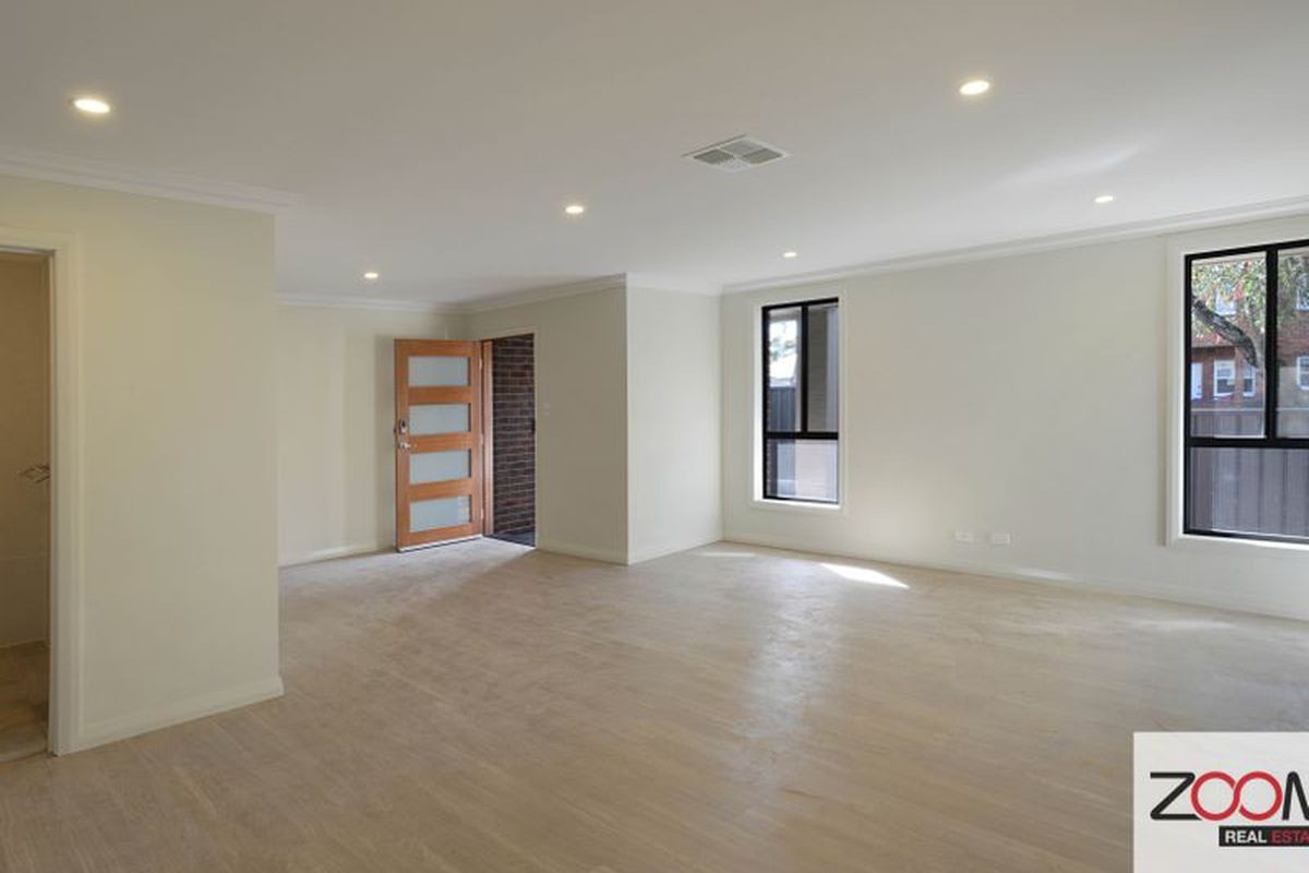 1/44 Liverpool Road, Croydon, NSW 2132