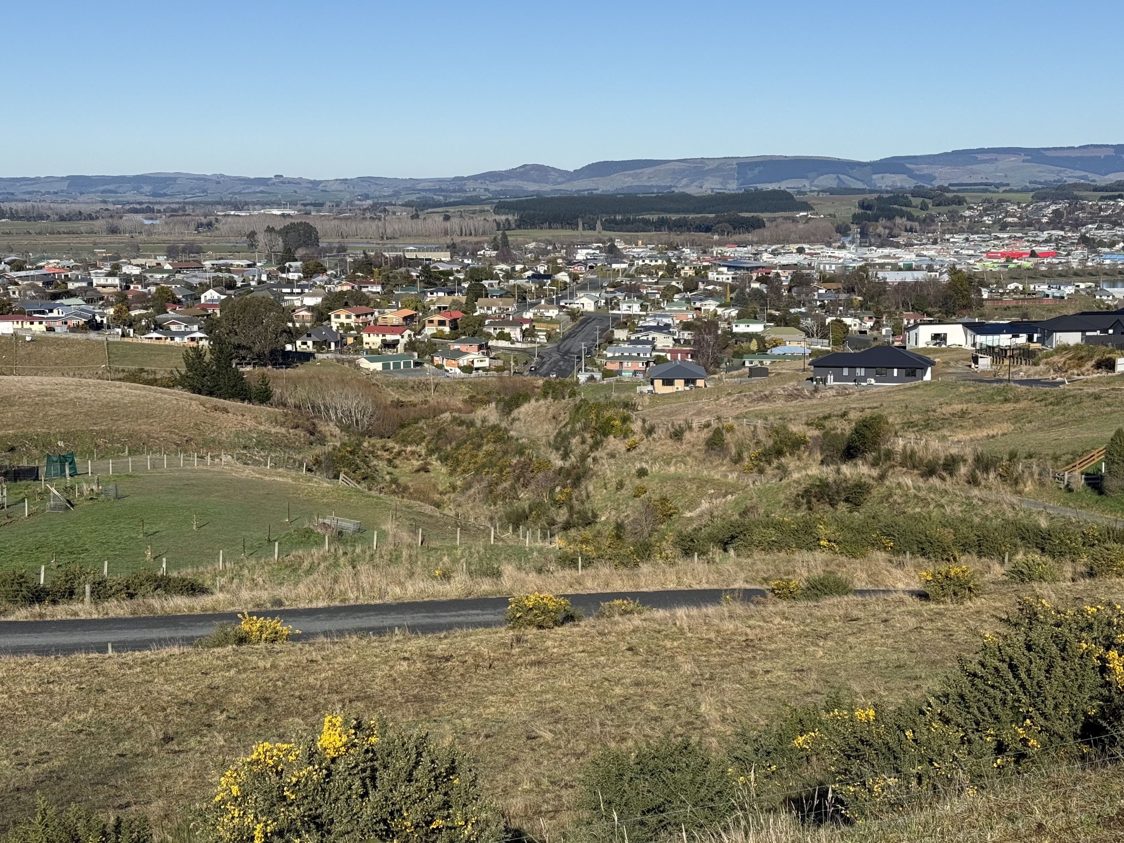 9 Cypress Lane, Balclutha, Clutha District