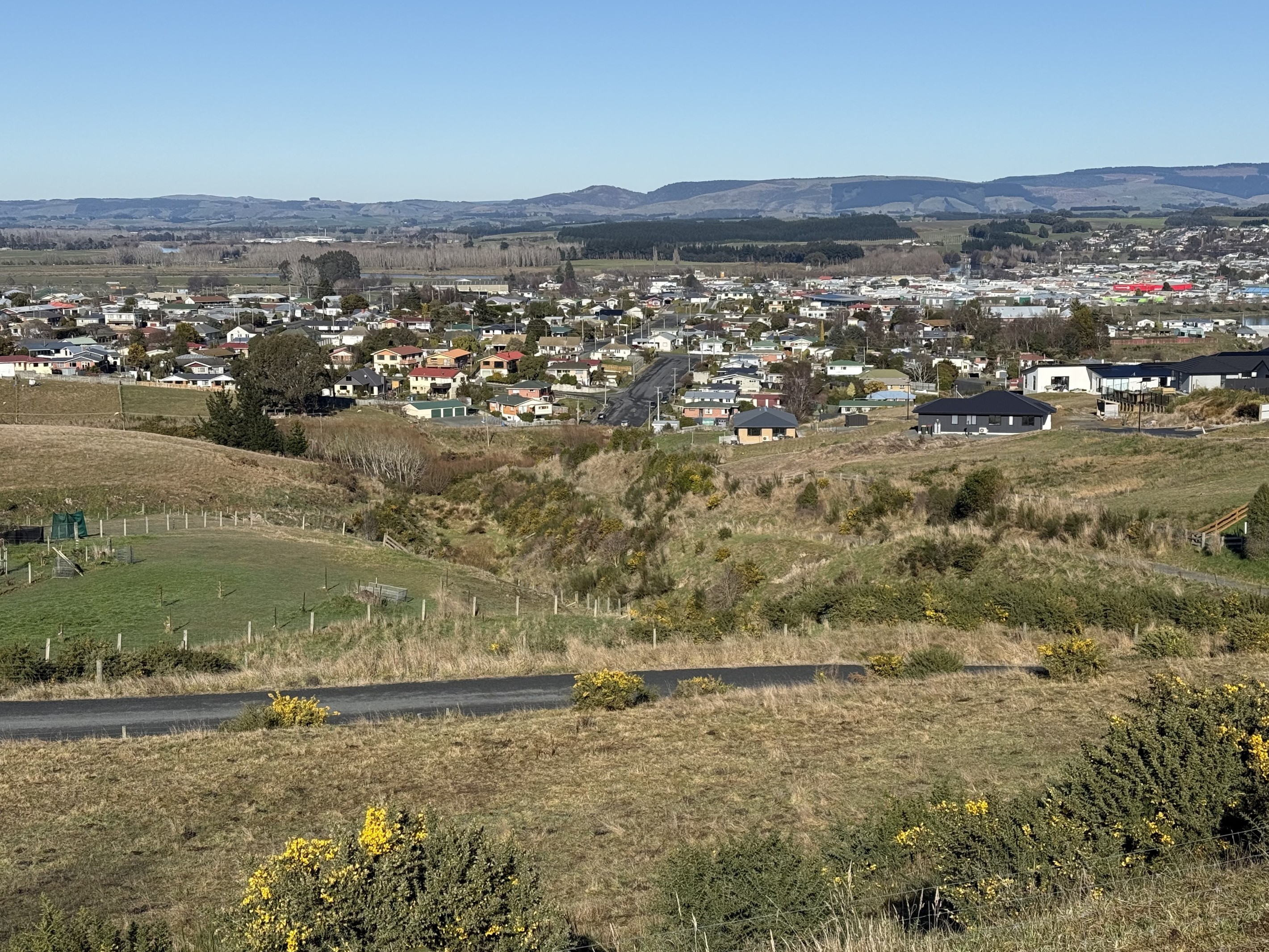 9 Cypress Lane, Balclutha, Clutha District