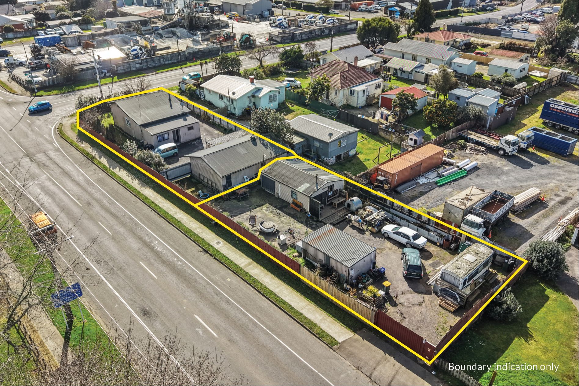 1770 Alexandra Street, Te Awamutu, Waipa District