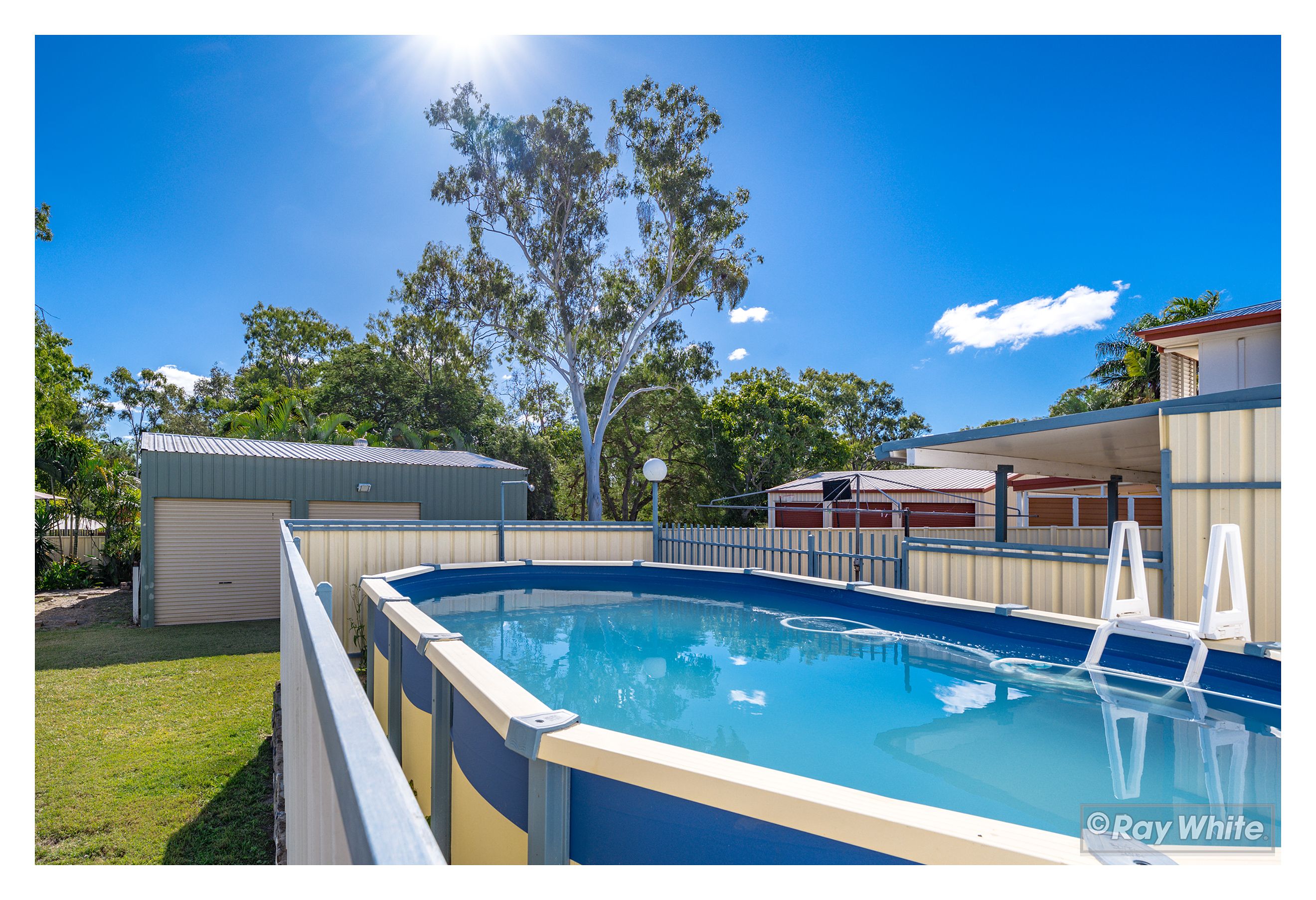 361 French Avenue, Frenchville, QLD 4701