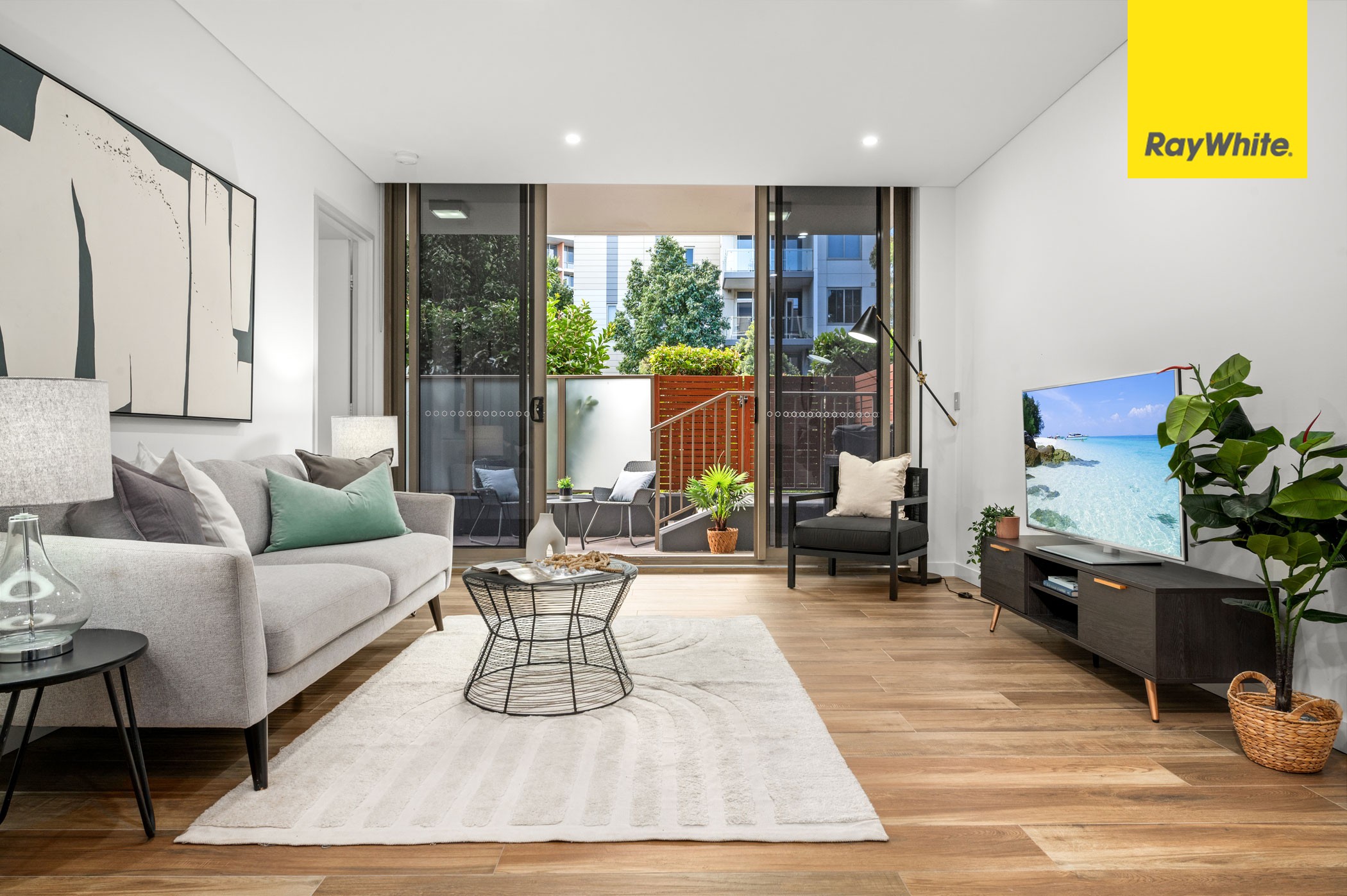 80G/3 Epping Park Drive, Epping, NSW 2121