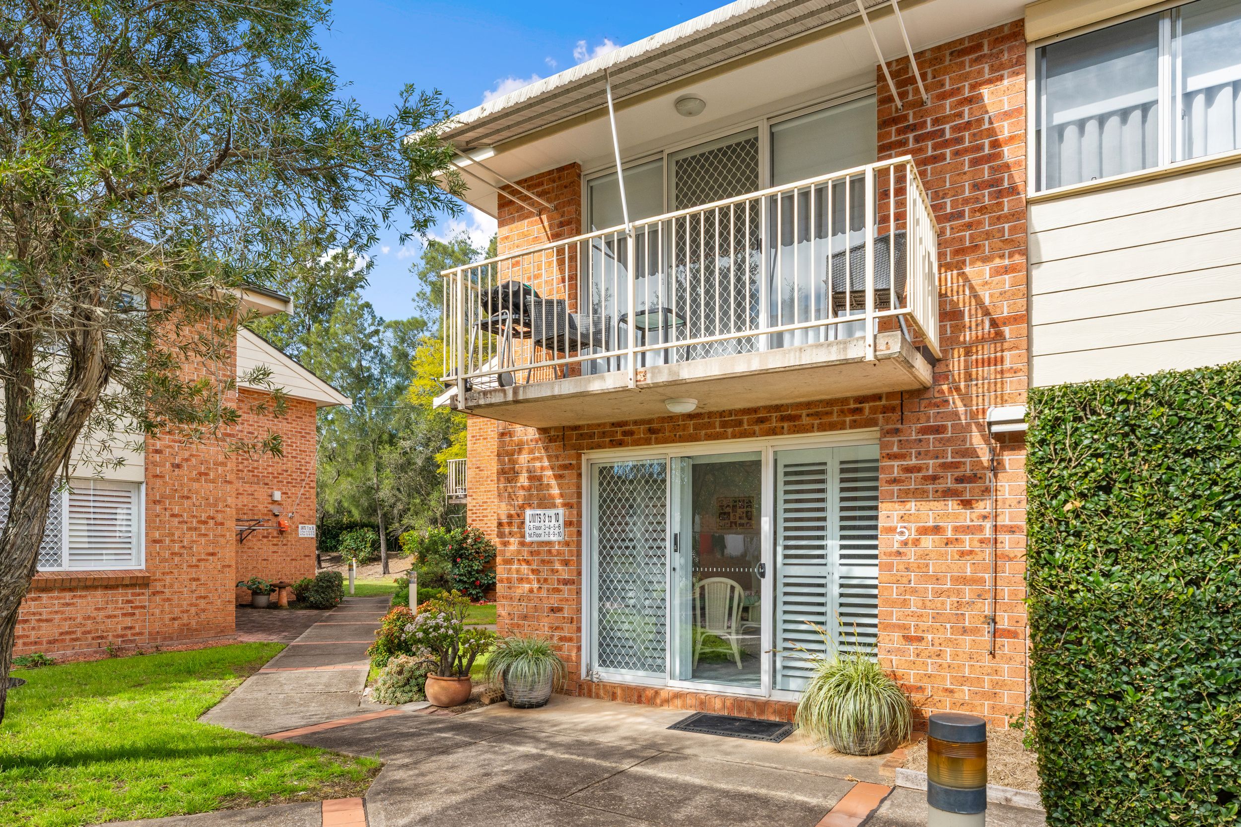 5/37 Mulgoa Road, Penrith, NSW 2750