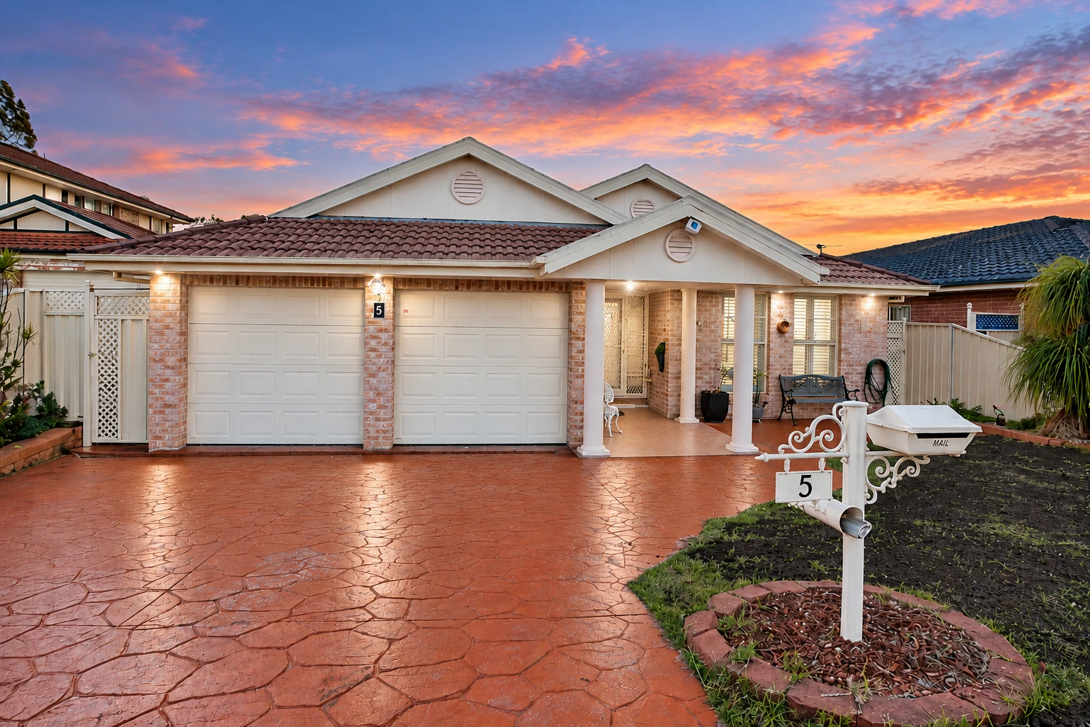 5 Bega Close, Prestons, NSW 2170
