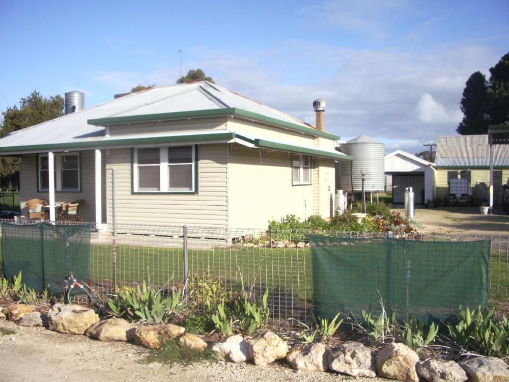 20 Hilliers Road, Mundulla SA 5270