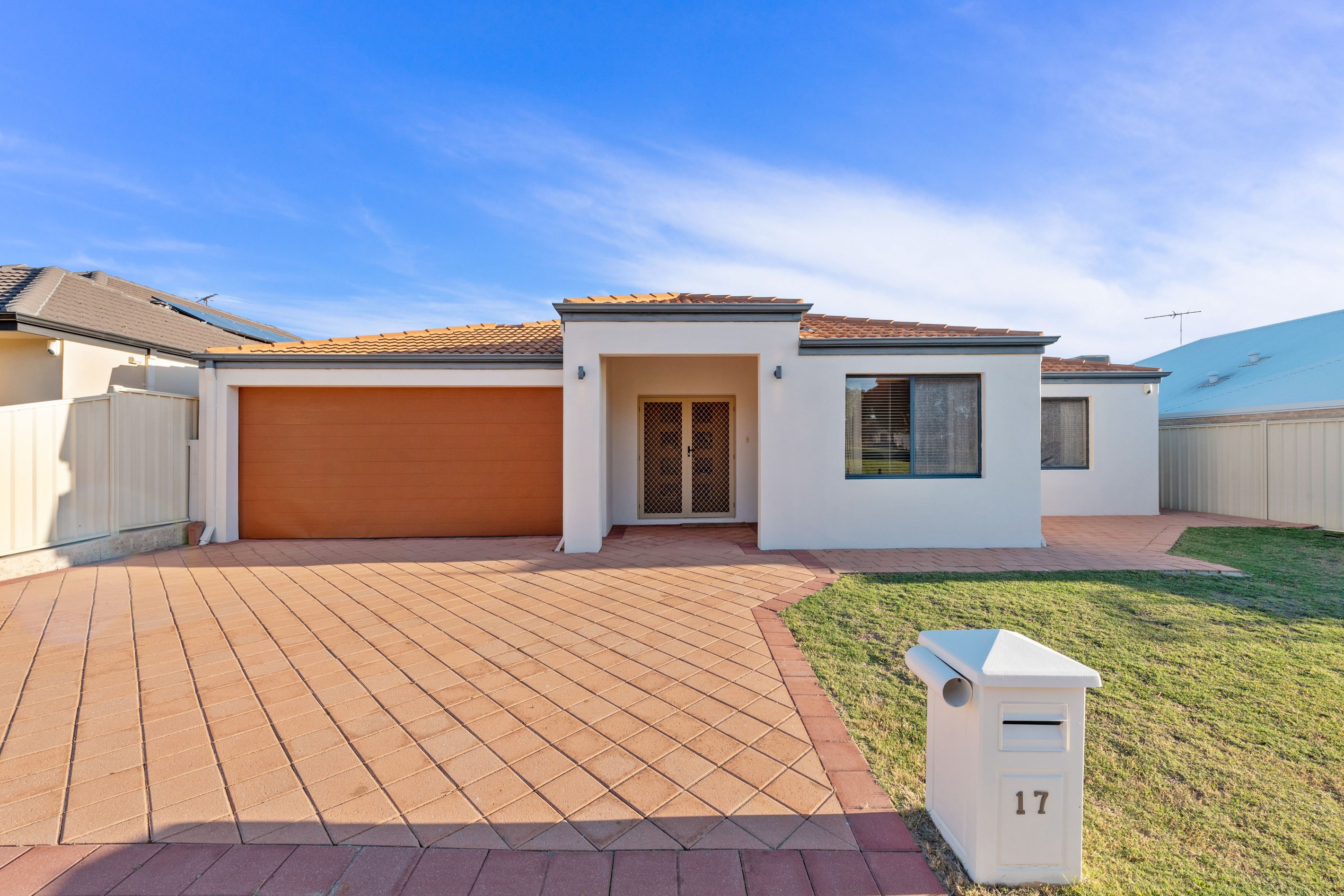17 Hopper Turn, Madeley, WA 6065