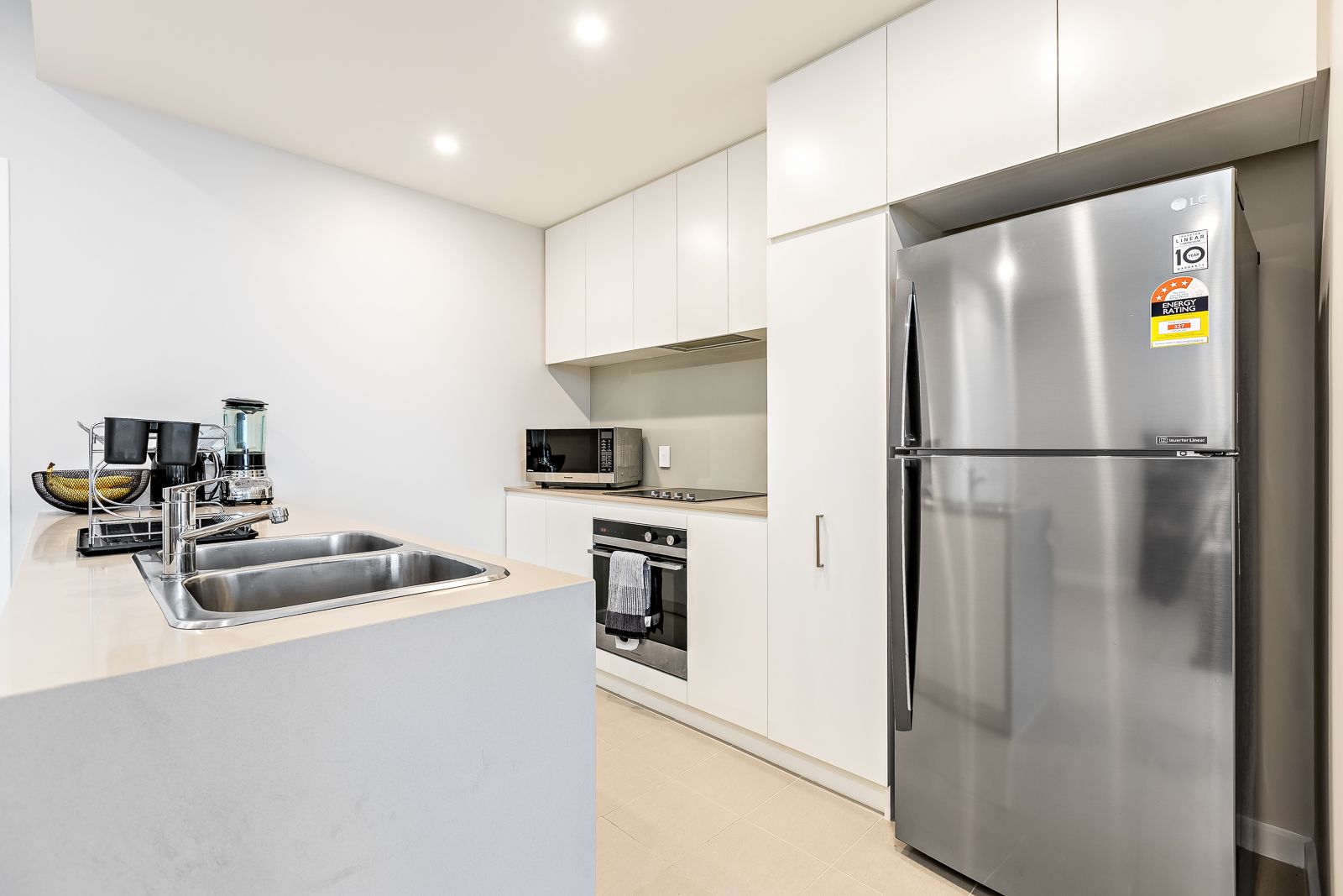 902/23 Ravenshaw Street, Newcastle West, NSW 2302