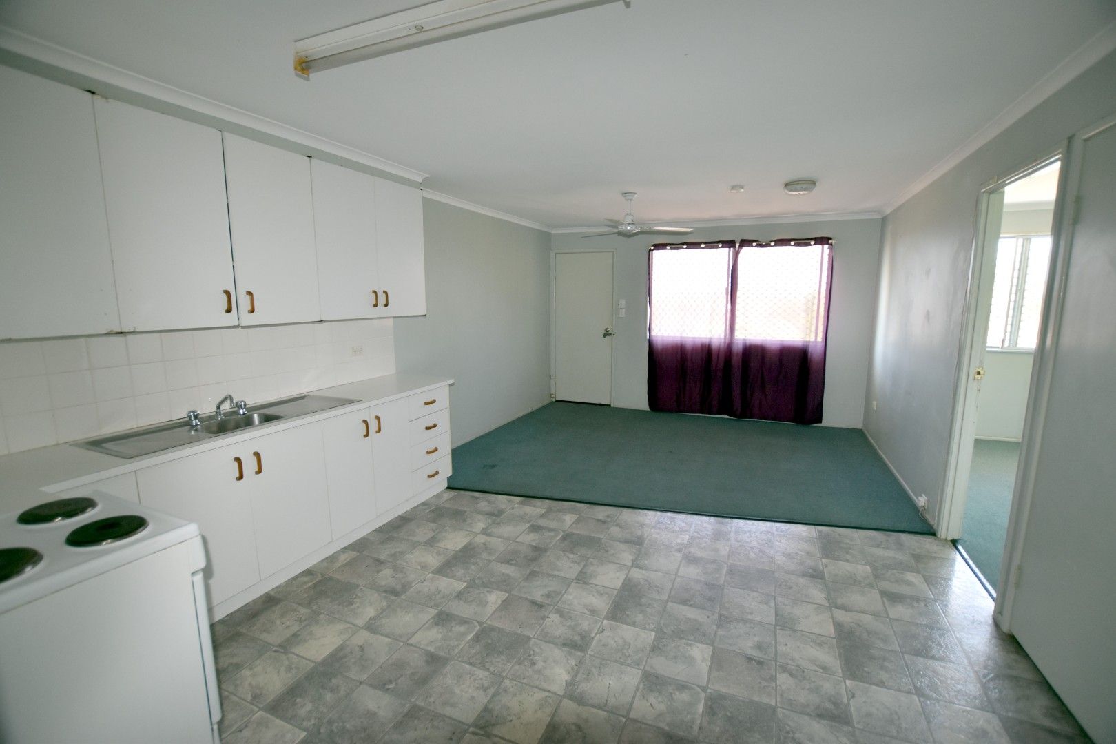 7/32 Elizabeth Street, South Gladstone, QLD 4680