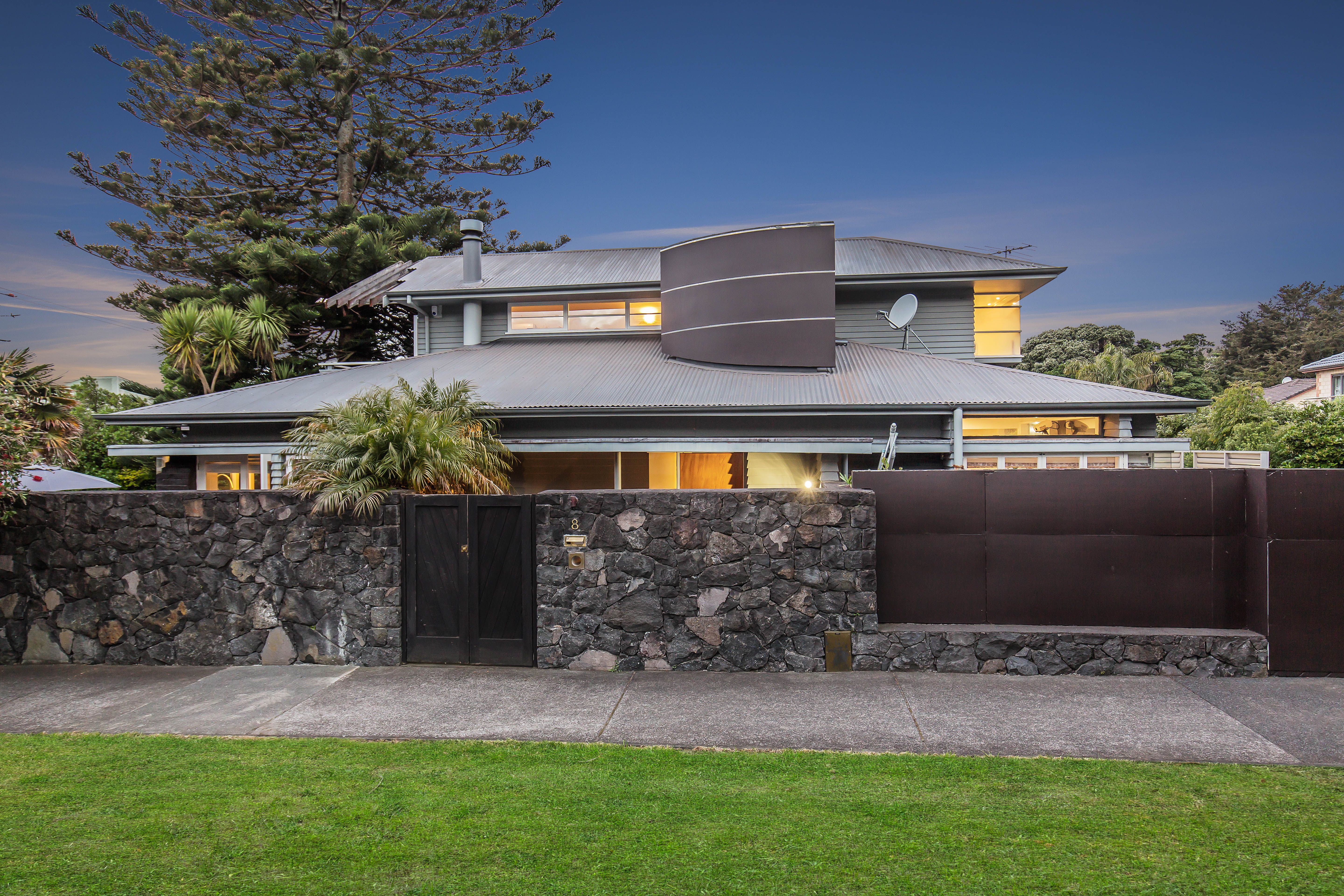 8 Almorah Place, Epsom, Auckland City
