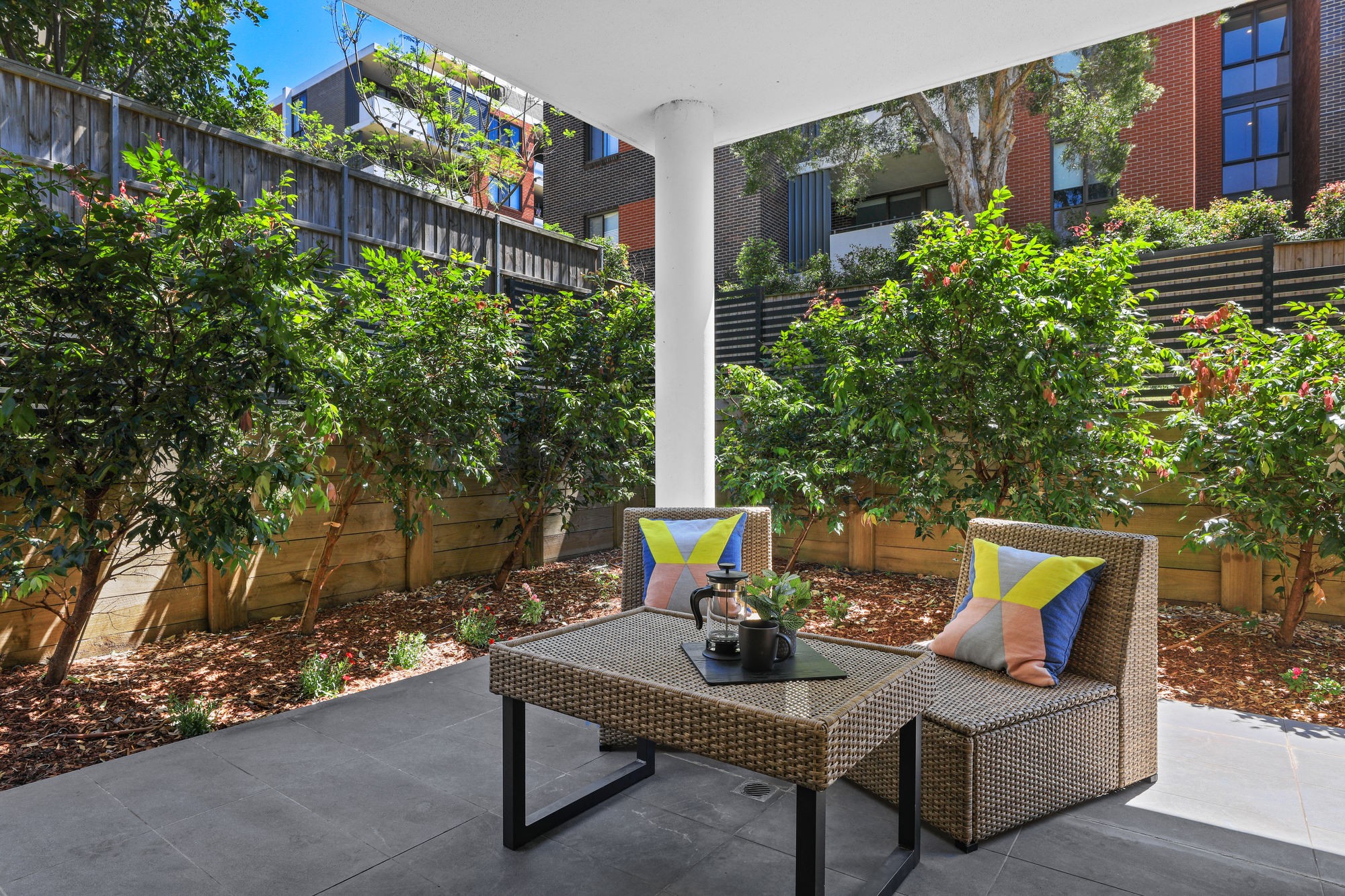 2/17-25 Boundary Street, Roseville, NSW 2069