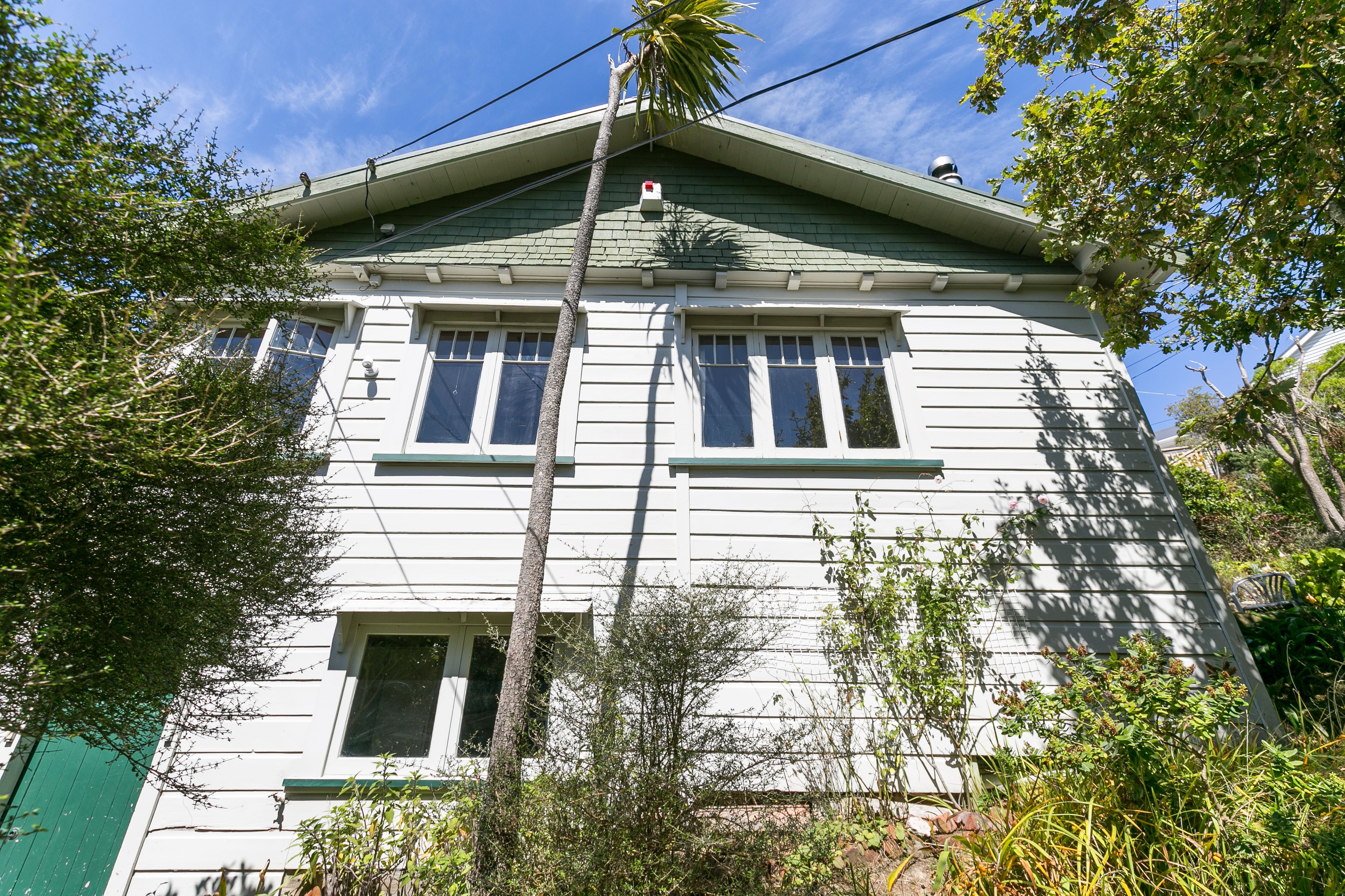 75 Severn Street, Island Bay, Wellington City