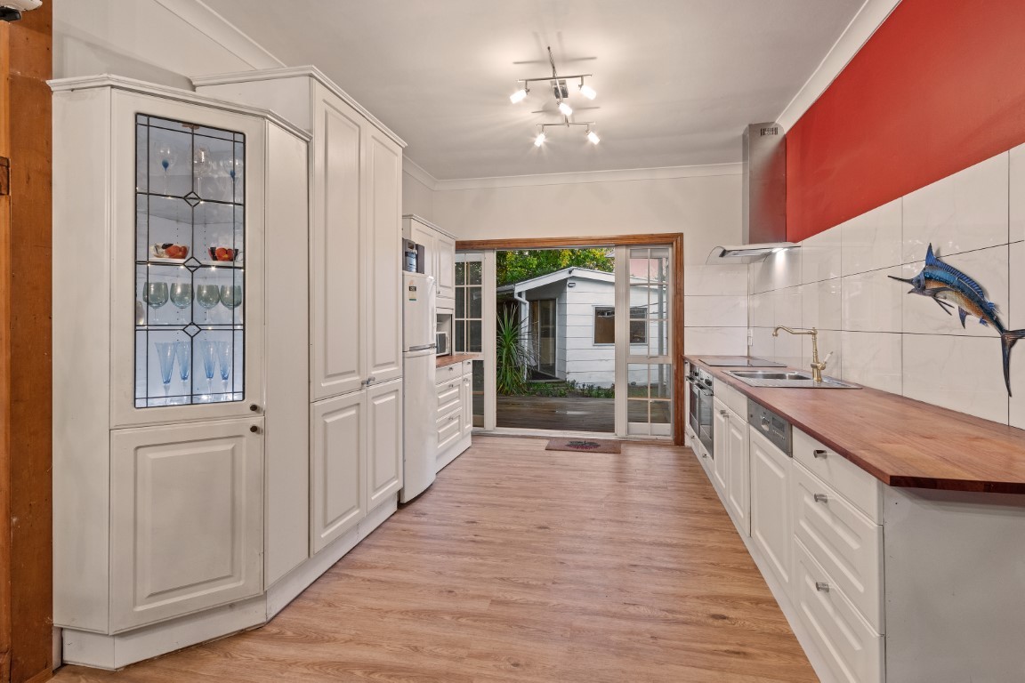 450 Barrington Street, Spreydon, Christchurch City