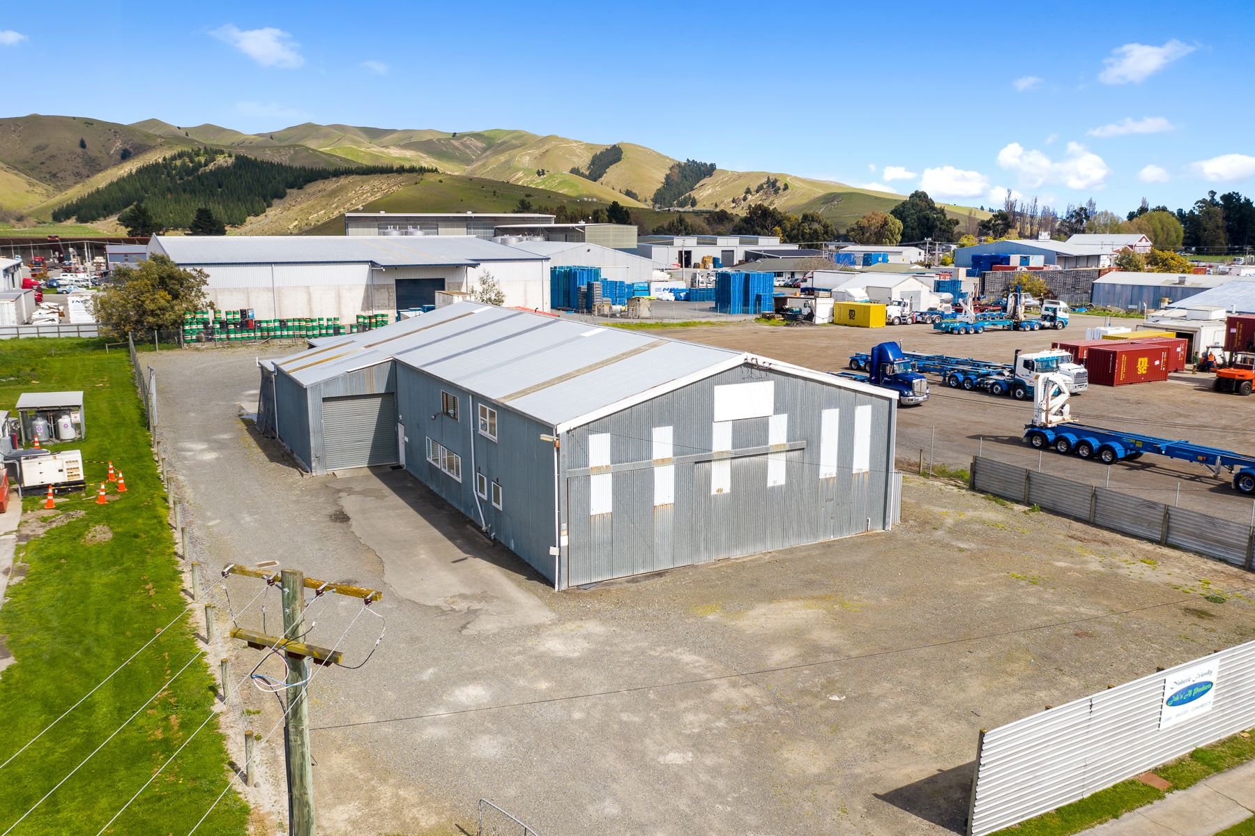 12 Bristol Street, Riverlands, Marlborough District