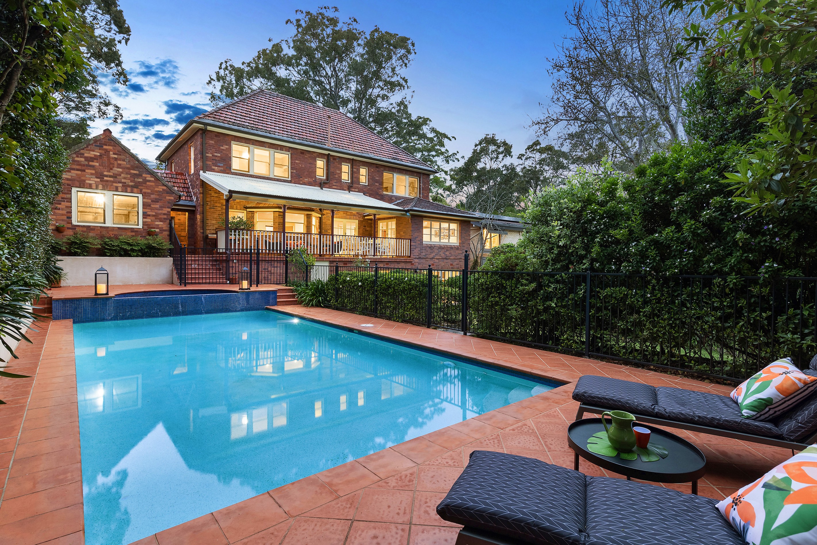 41 Lucinda Avenue, Wahroonga, NSW 2076