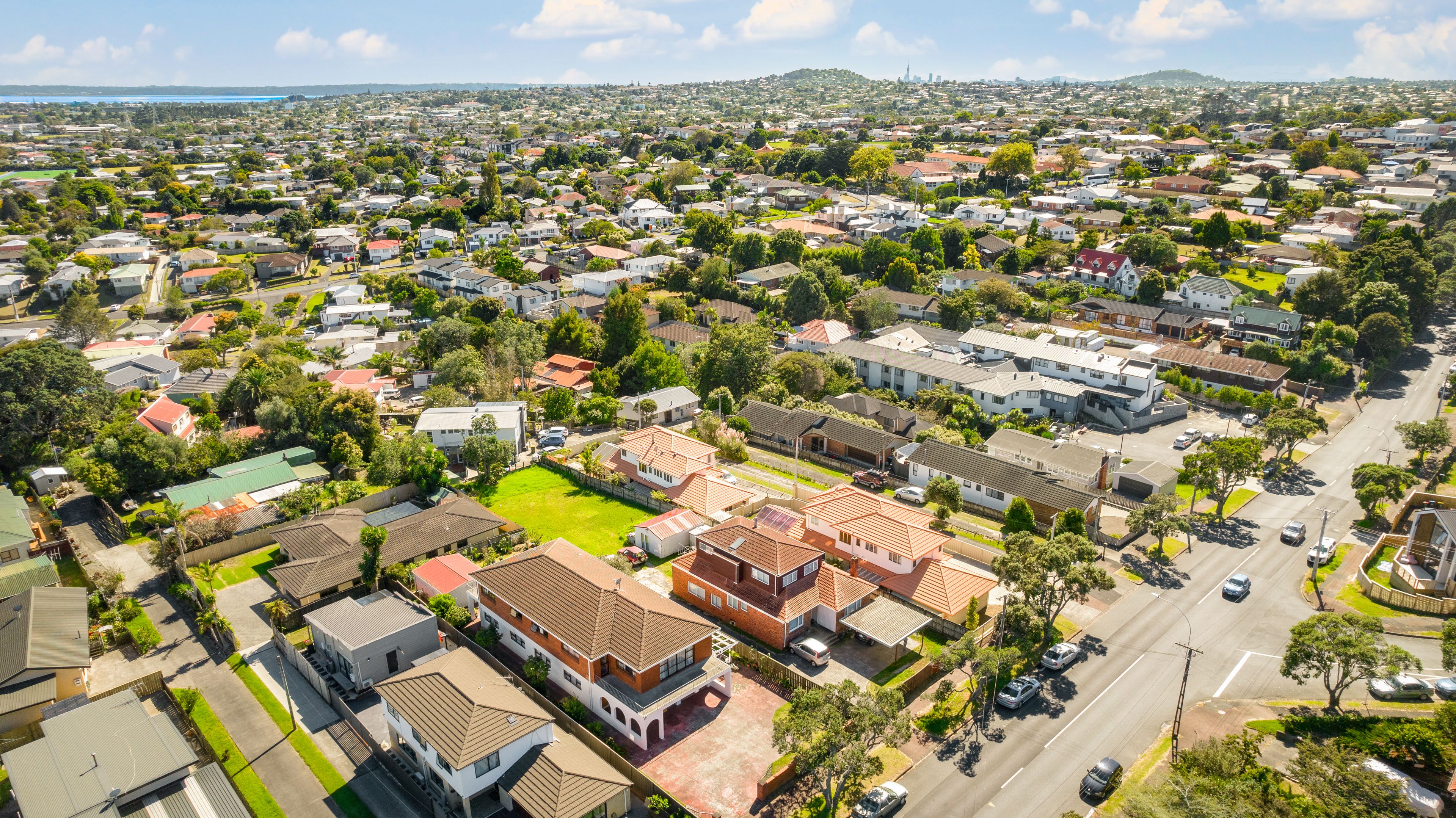 69 Kinross Street, Blockhouse Bay, Auckland City 0600 Sold House