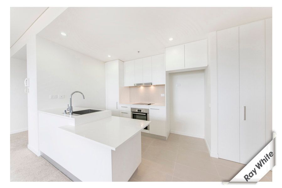 92/41 Chandler Street, Belconnen, ACT 2617