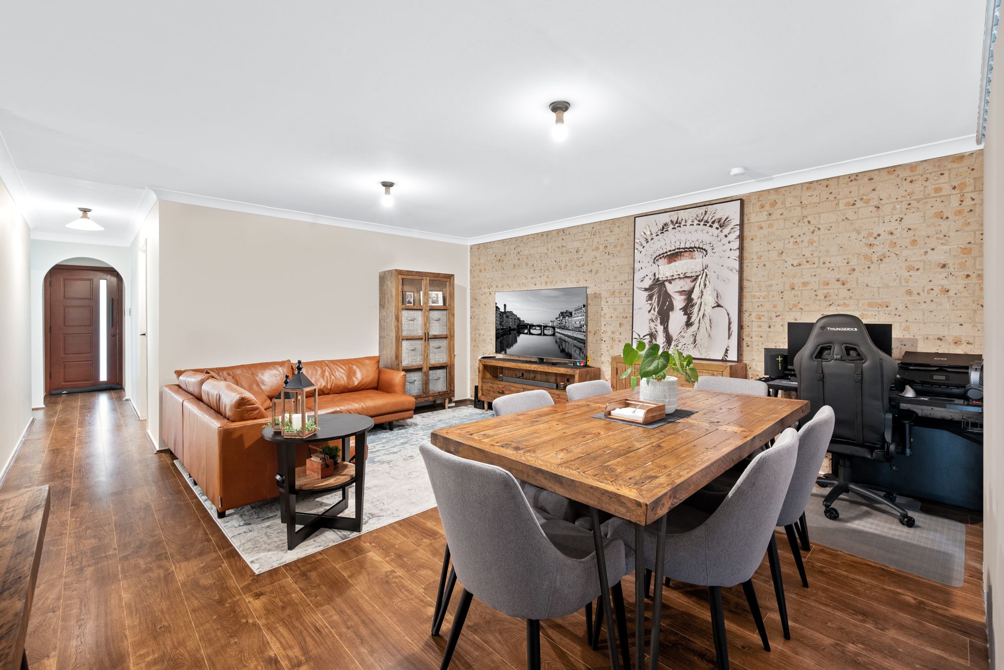 2/31 Desdemona Street, Rosemeadow, NSW 2560