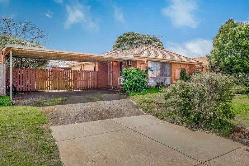 6 Jang Place, Kurunjang VIC 3337
