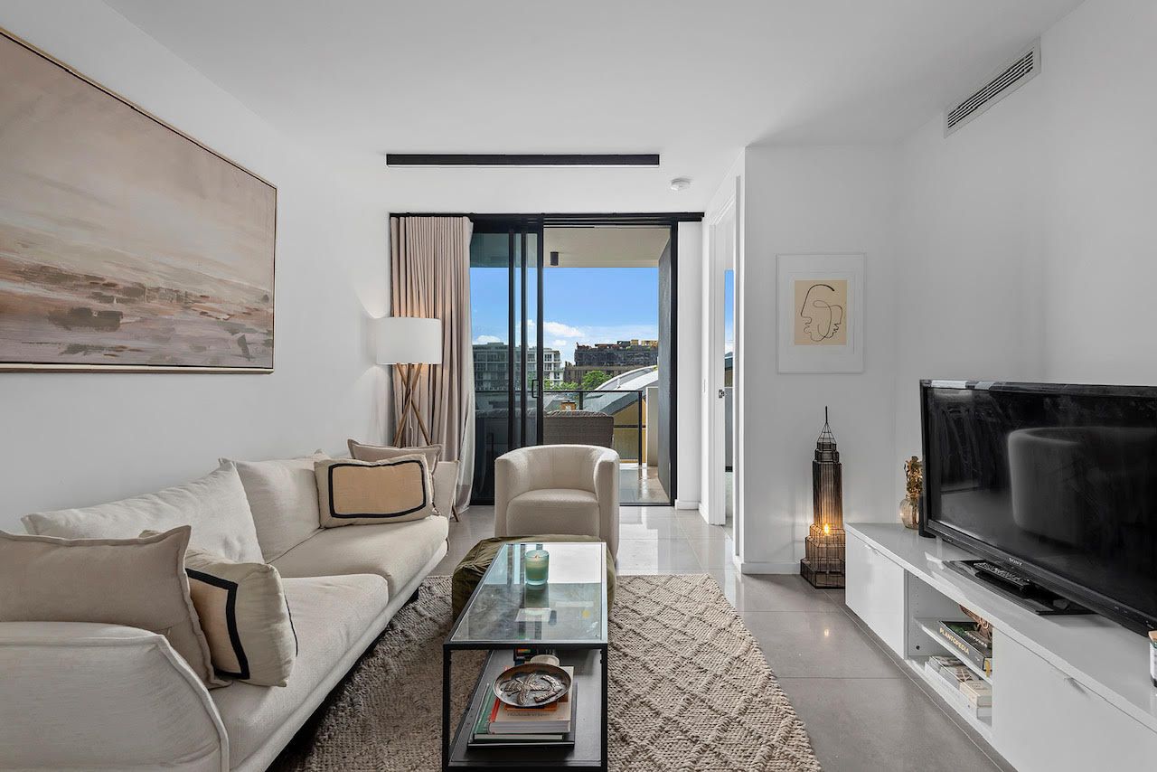 31 Wyandra Street, Teneriffe QLD 4005