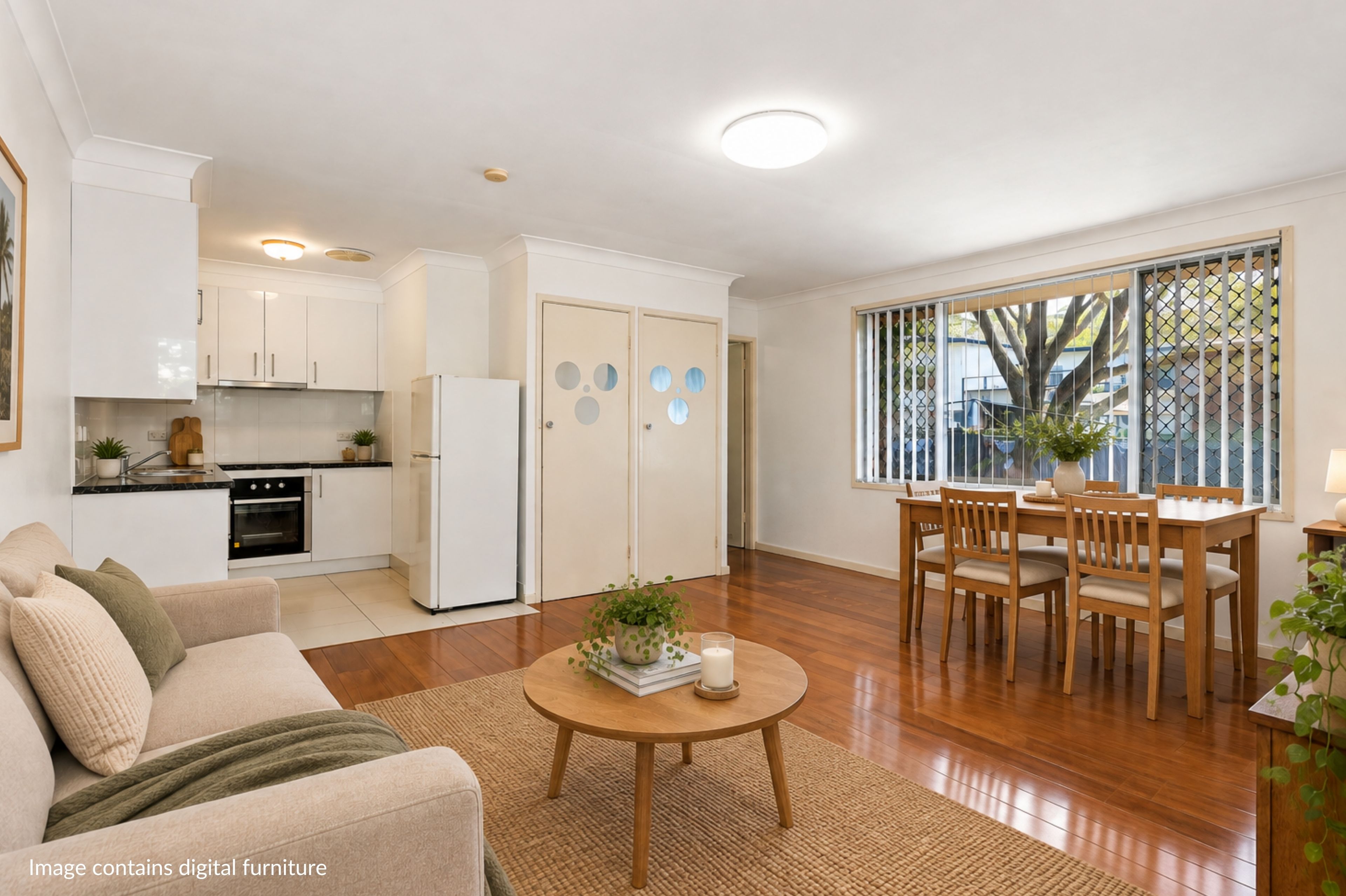 6 Cassian Street — photo 10 of 14
