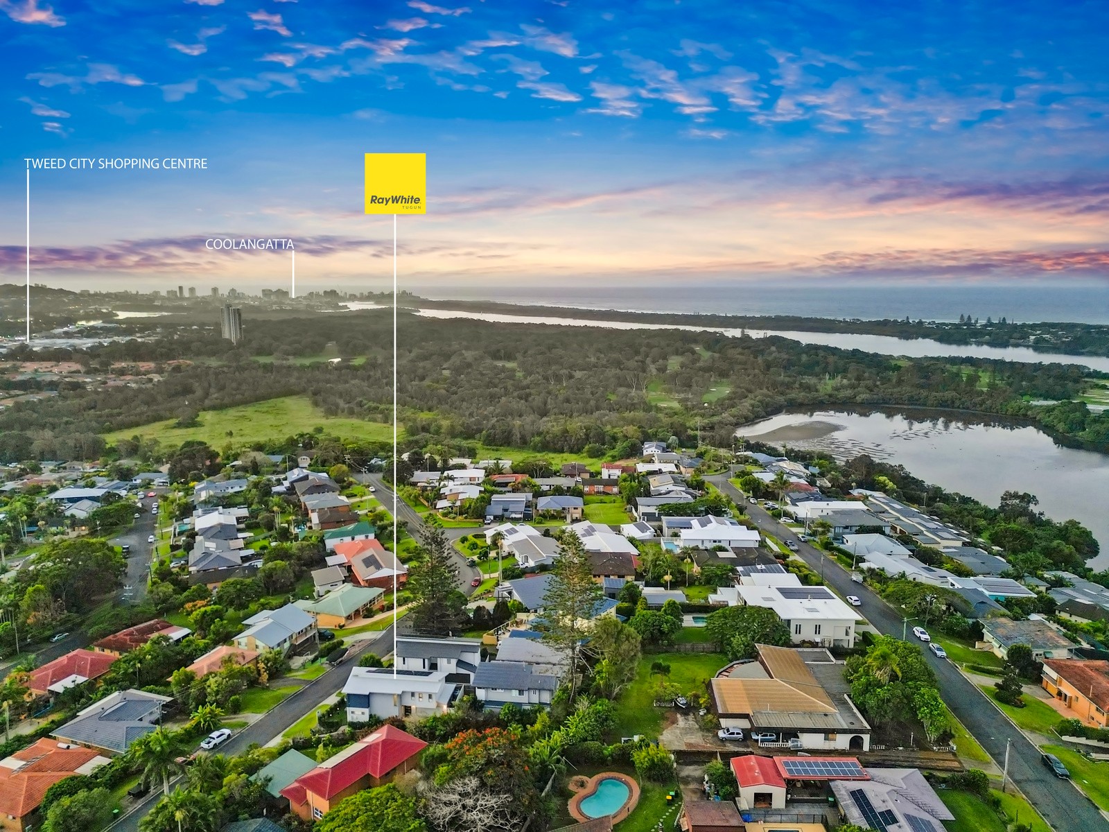 1/14 Anthony Avenue, Banora Point, NSW 2486